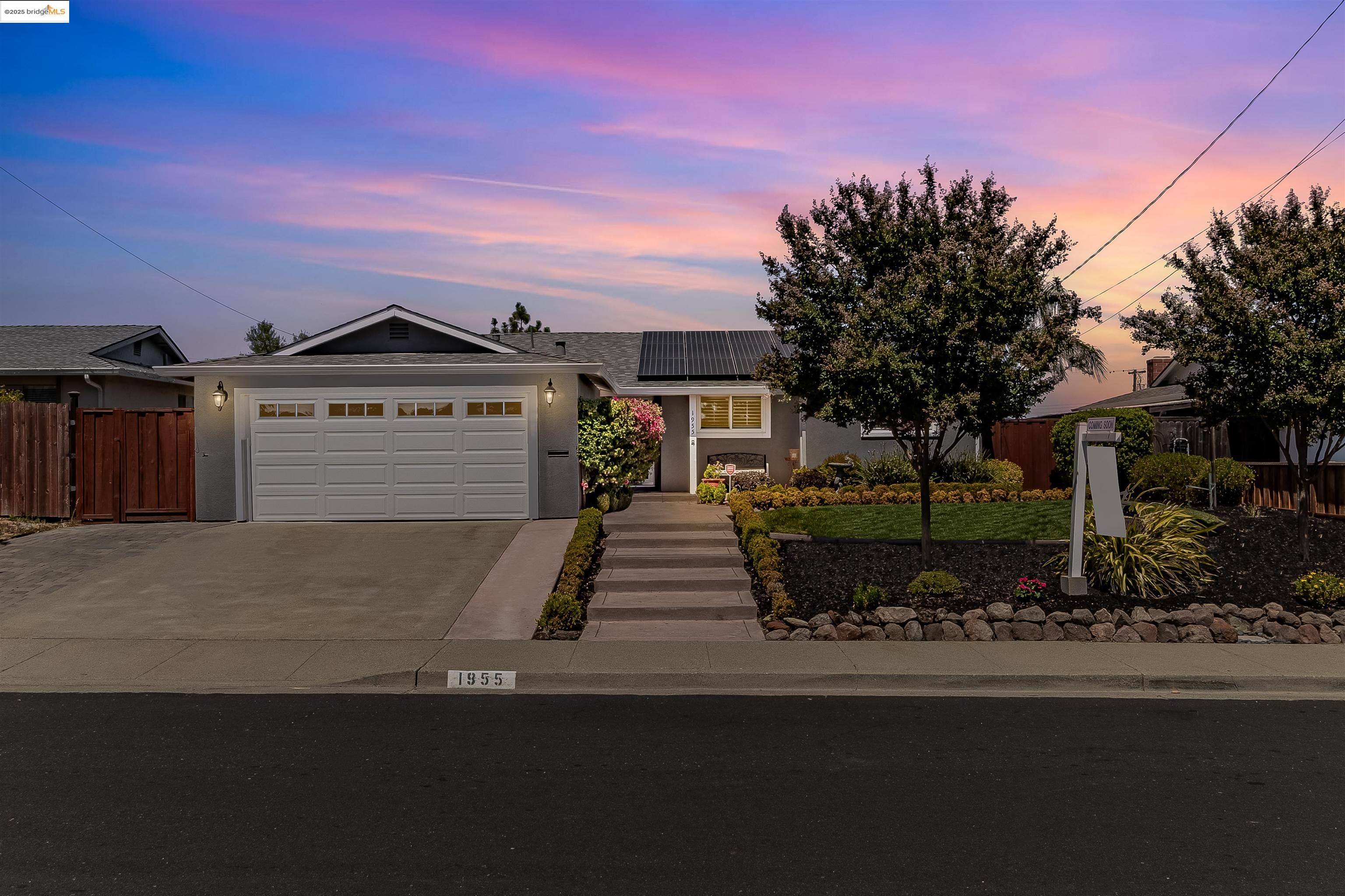 Martinez, CA 94553,1955 Sequoia Dr