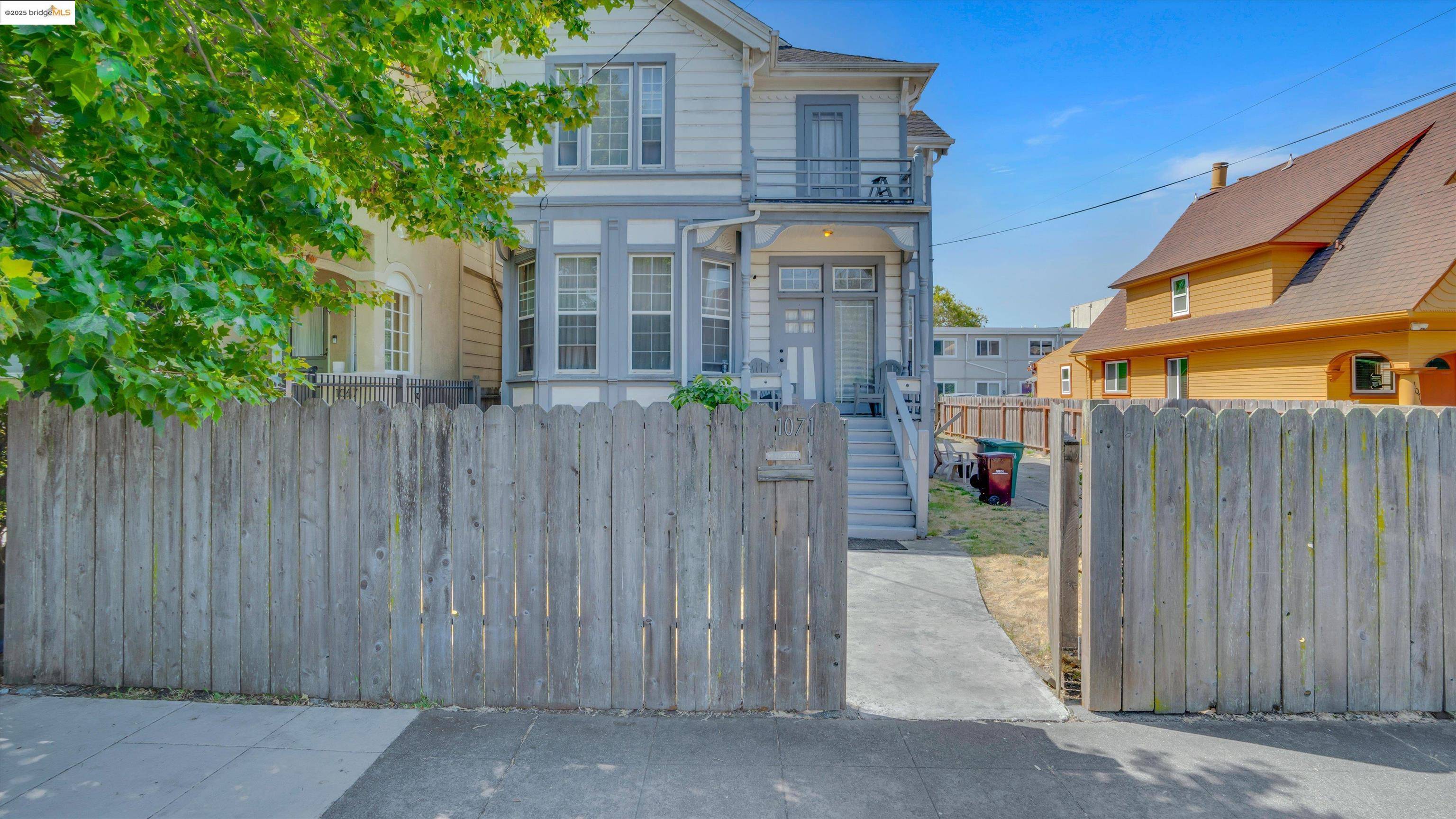 Oakland, CA 94608,1071 59Th St