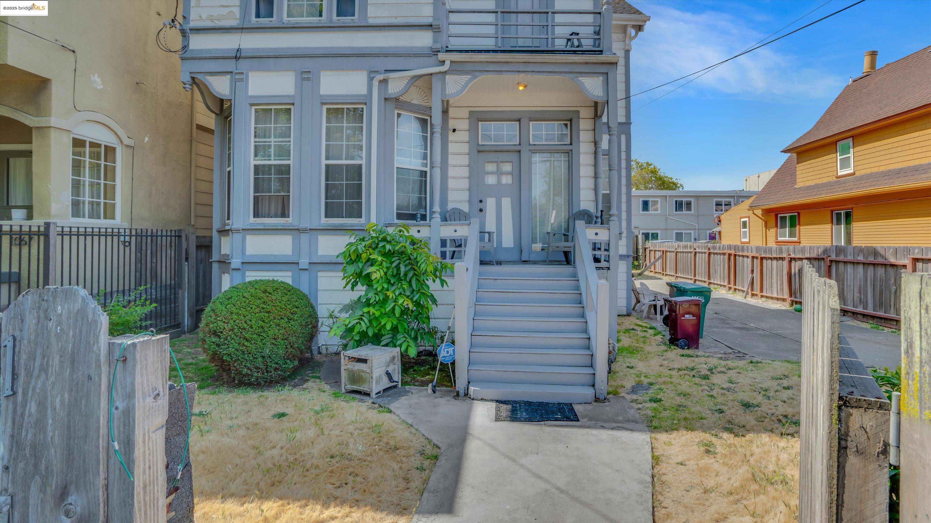 Oakland, CA 94608,1071 59Th St