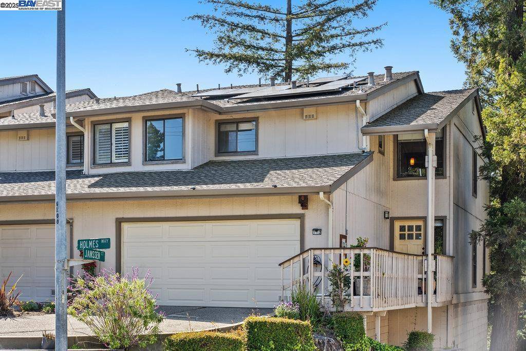 Hayward, CA 94541,1112 Holmes Way