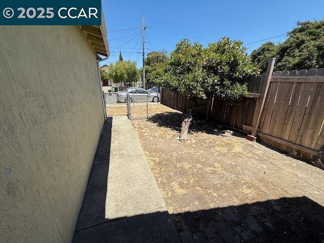 Richmond, CA 94801,500 Duboce Ave