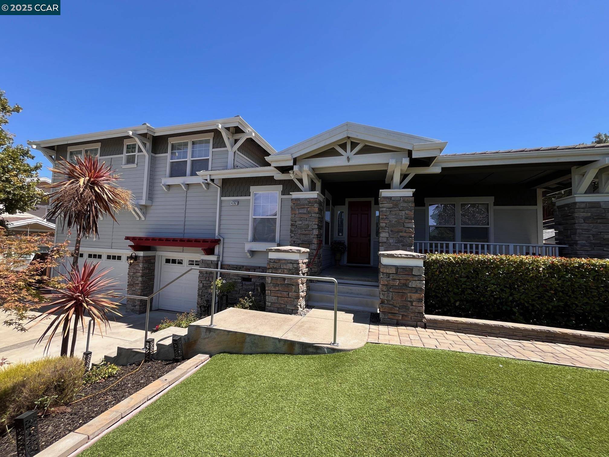 Concord, CA 94518,4362 Lynn Dr