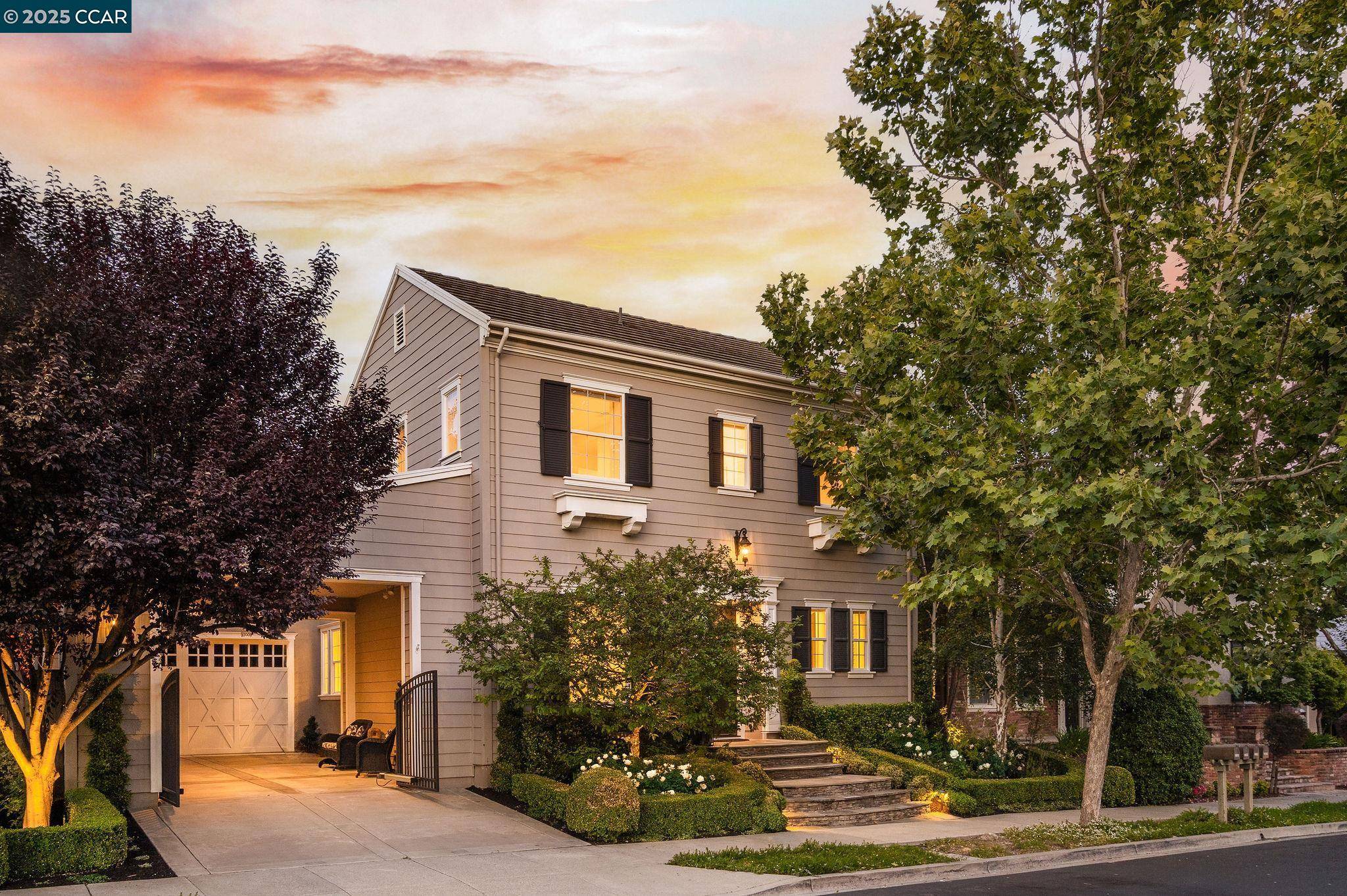 Danville, CA 94506,2207 Creekview Place