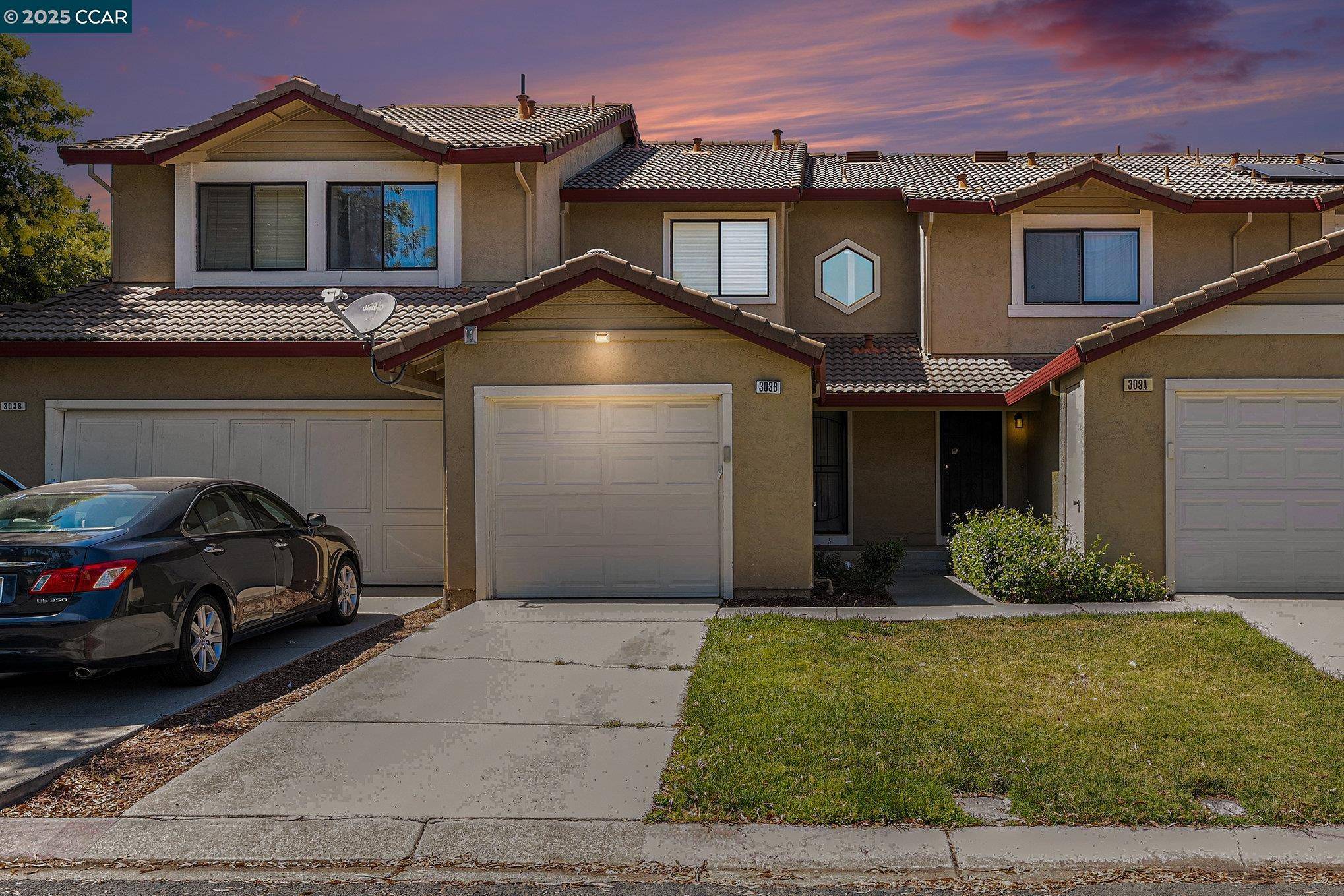 Pittsburg, CA 94565,3036 Peppermill Circle