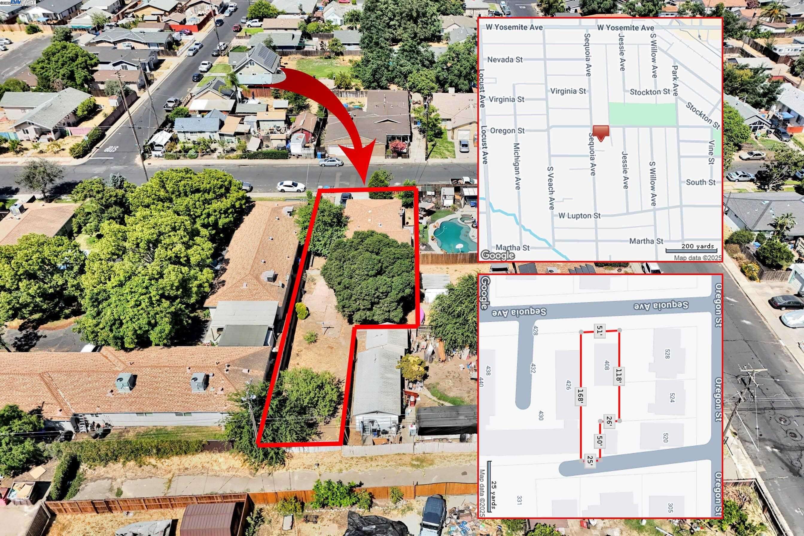 Manteca, CA 95337,408 Sequoia Ave