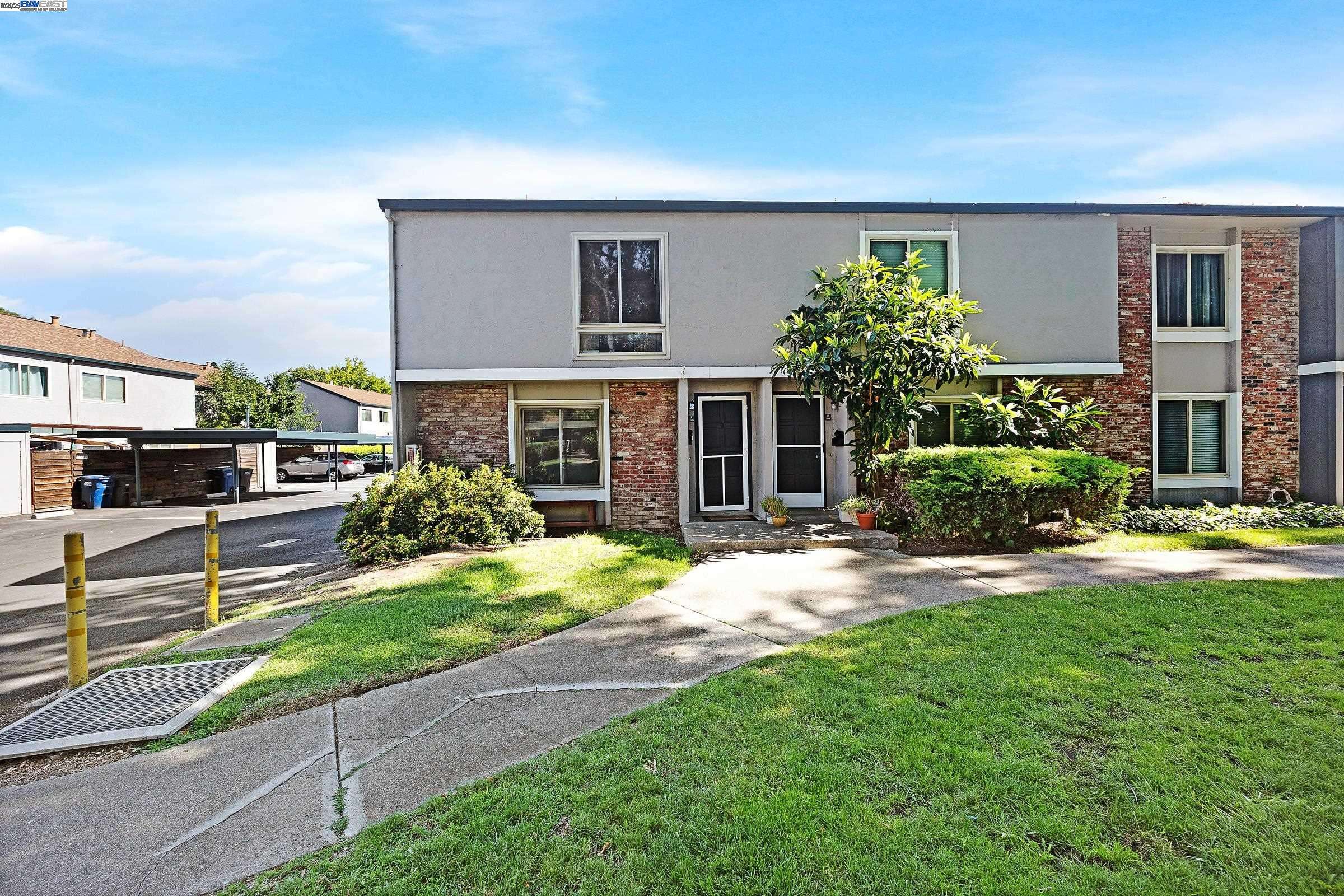 Concord, CA 94520,3545 Northwood Drive #F