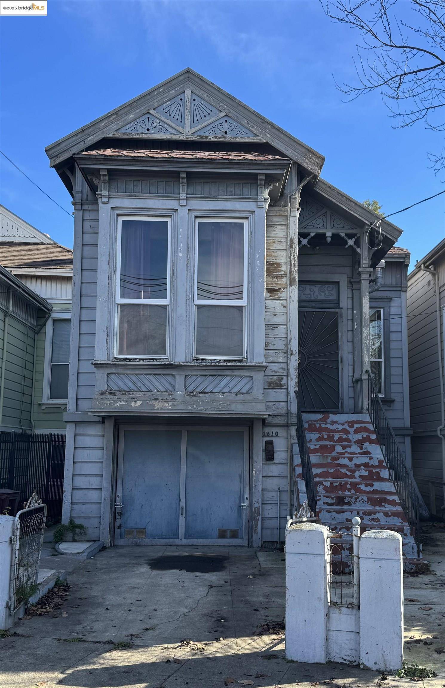 Oakland, CA 94607,1210 Peralta