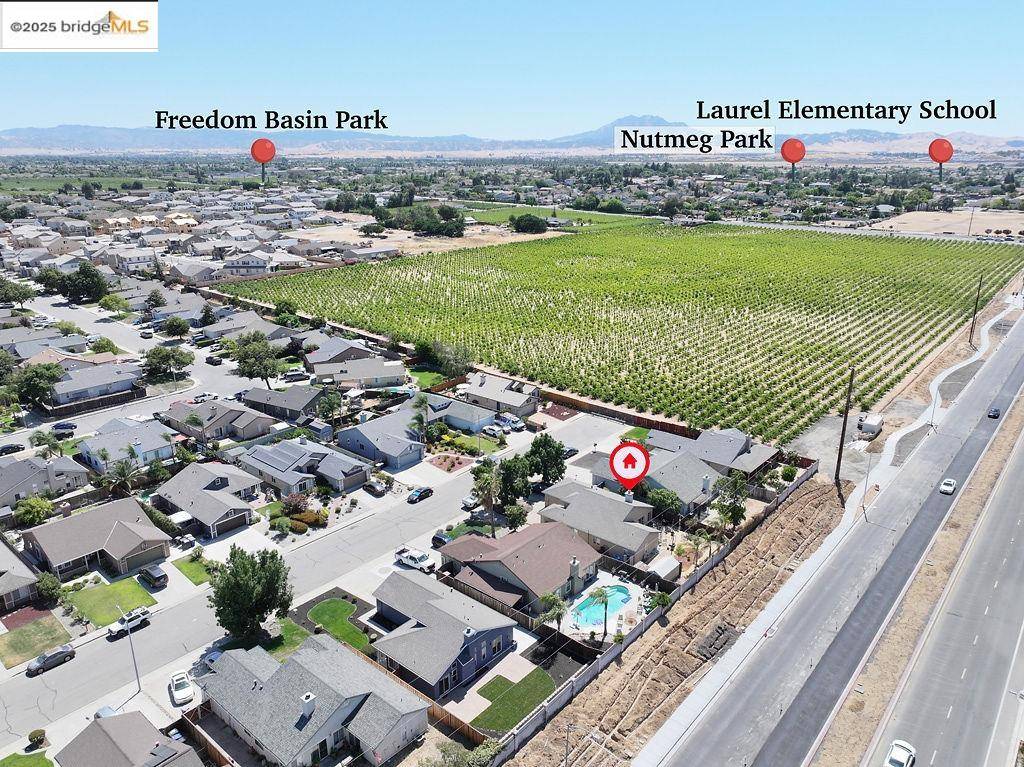 Oakley, CA 94561,668 Miller Dr