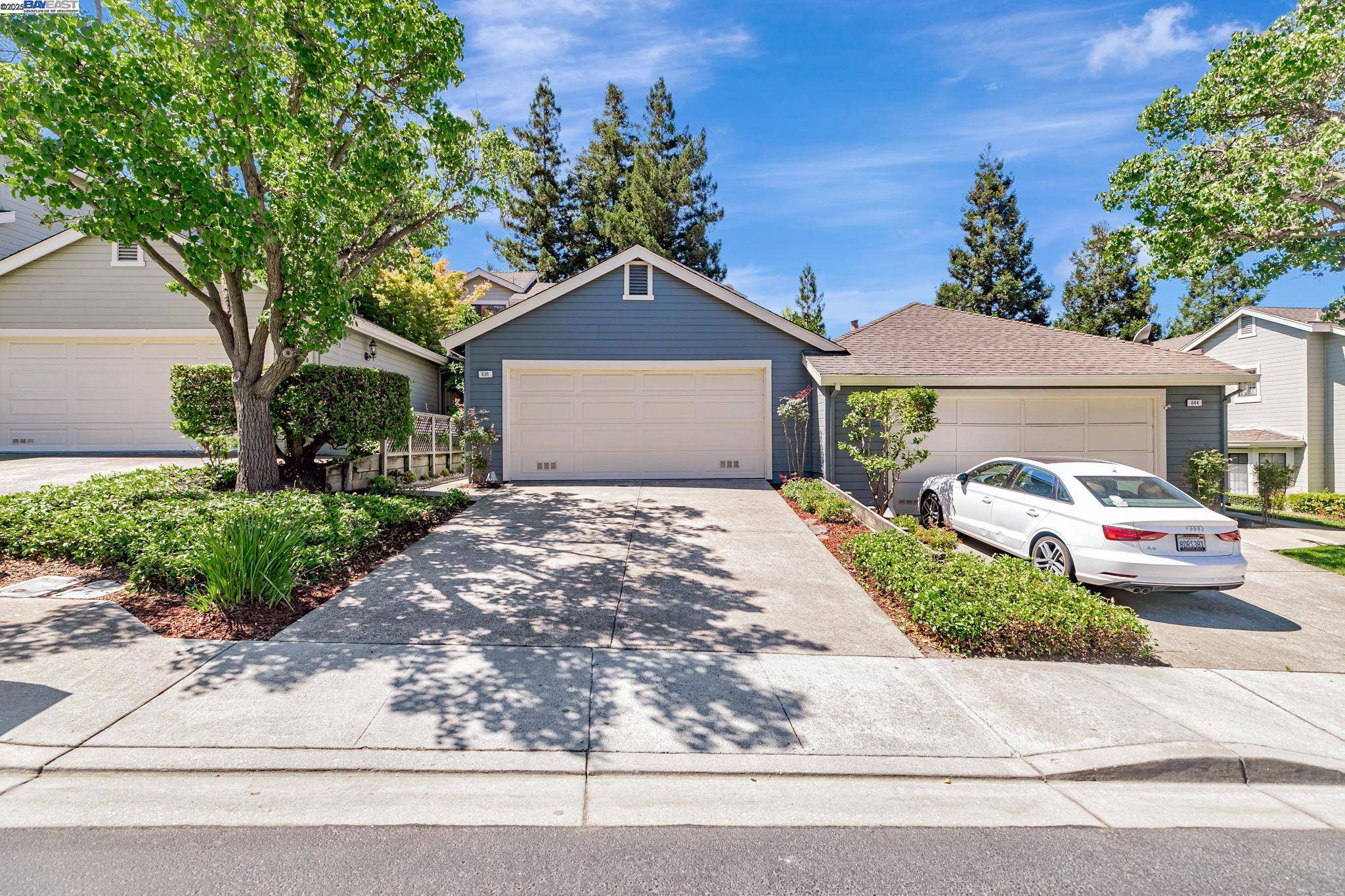 Fremont, CA 94539,636 Praderia Cir