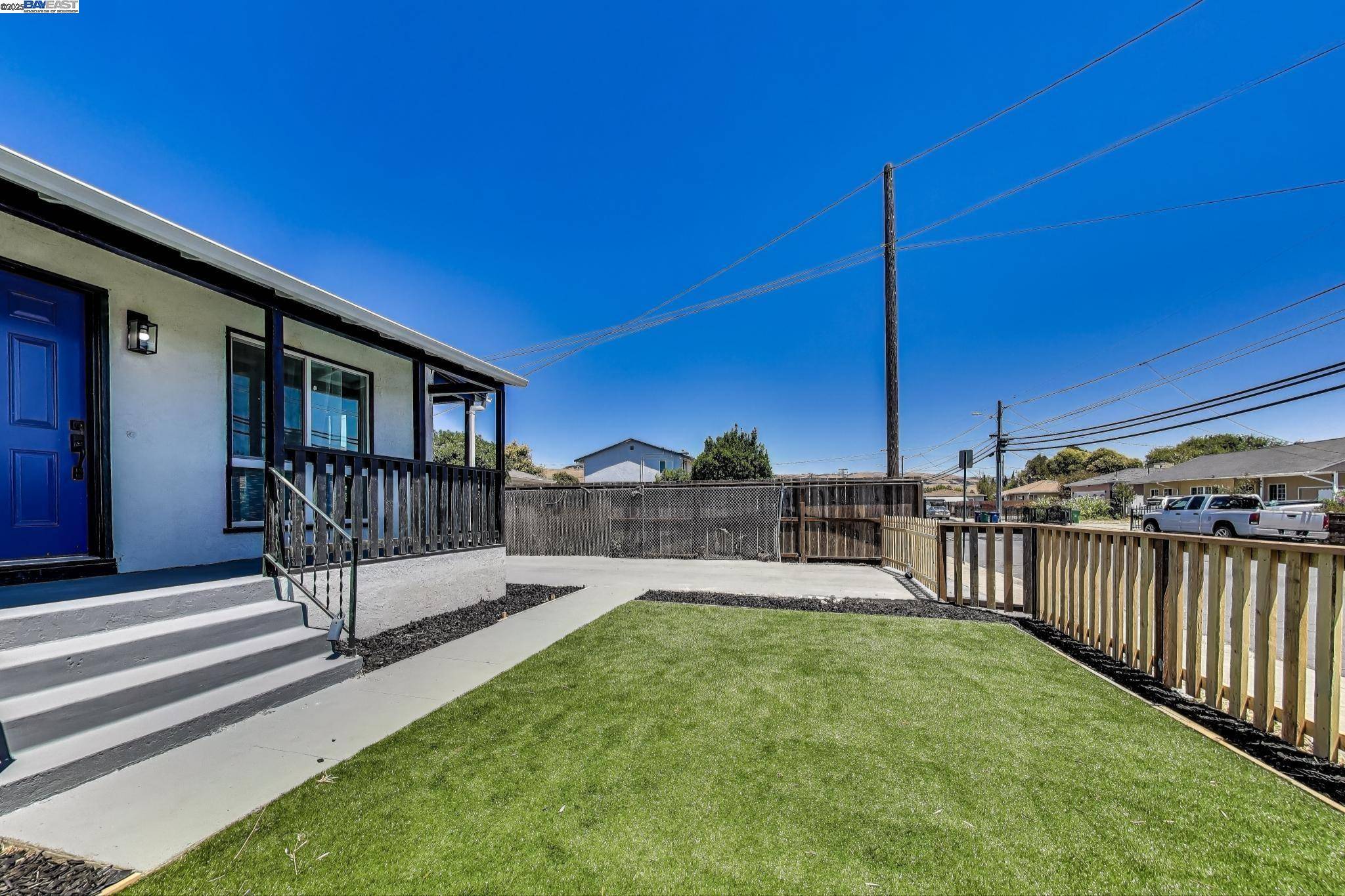 Hayward, CA 94544,959 FOLSOM AVE