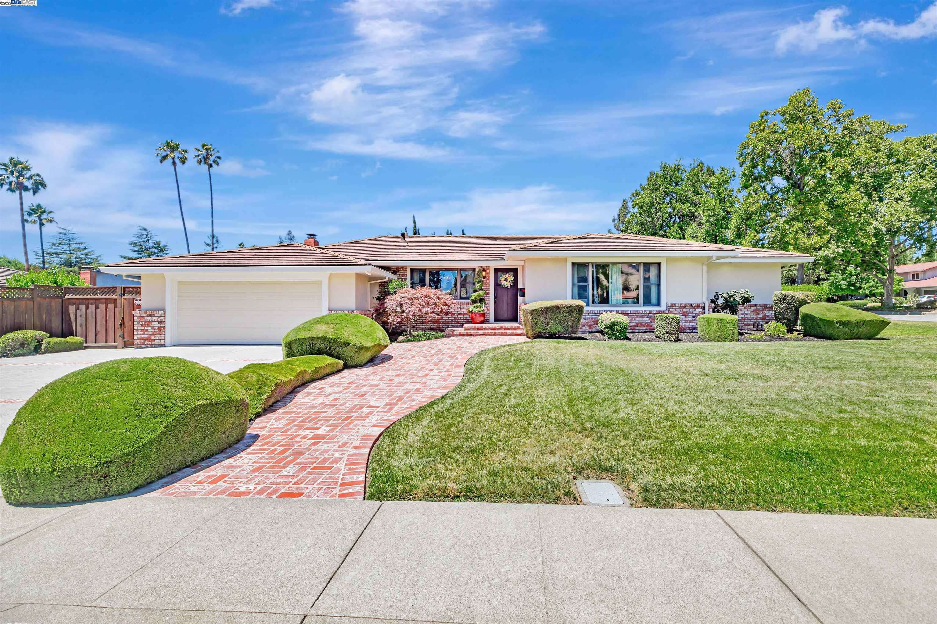 Fremont, CA 94539,46101 Klamath St