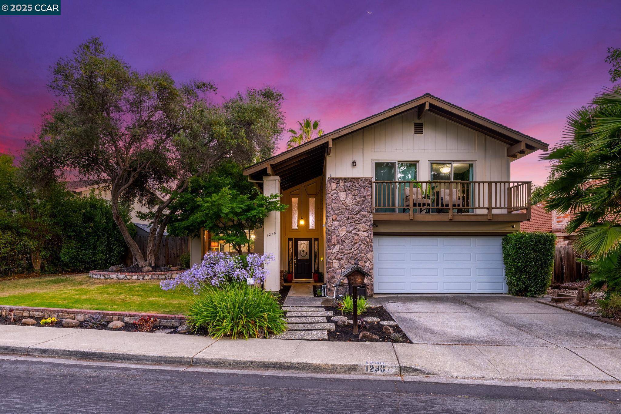 Concord, CA 94521,1230 Golden Springs Ln