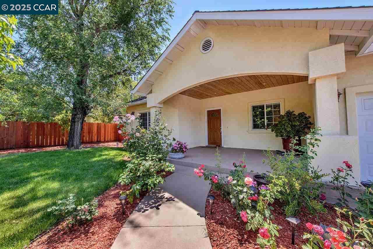 Walnut Creek, CA 94597,2527 Buena Vista Ave