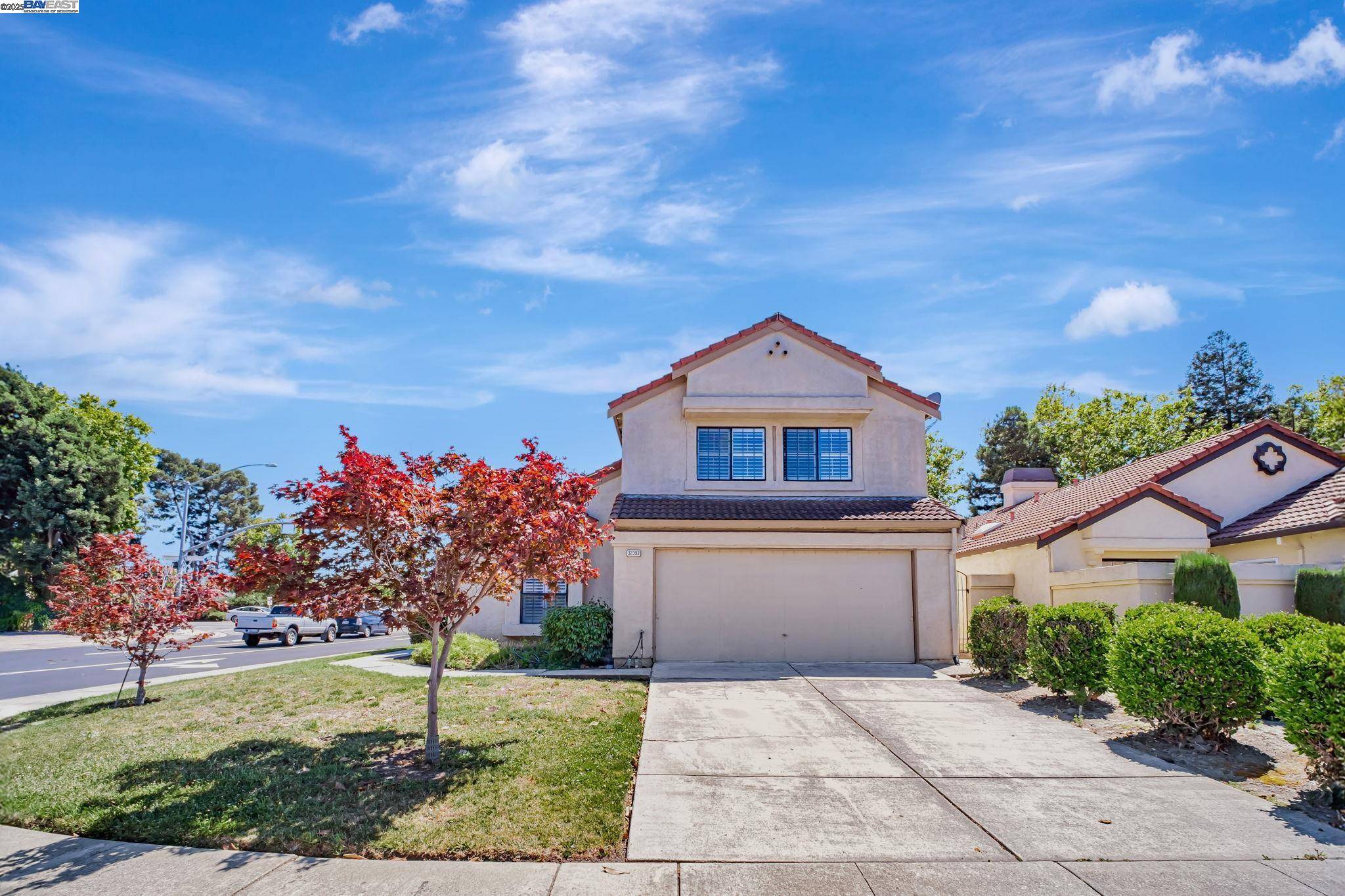 Union City, CA 94587,32393 Derby St.