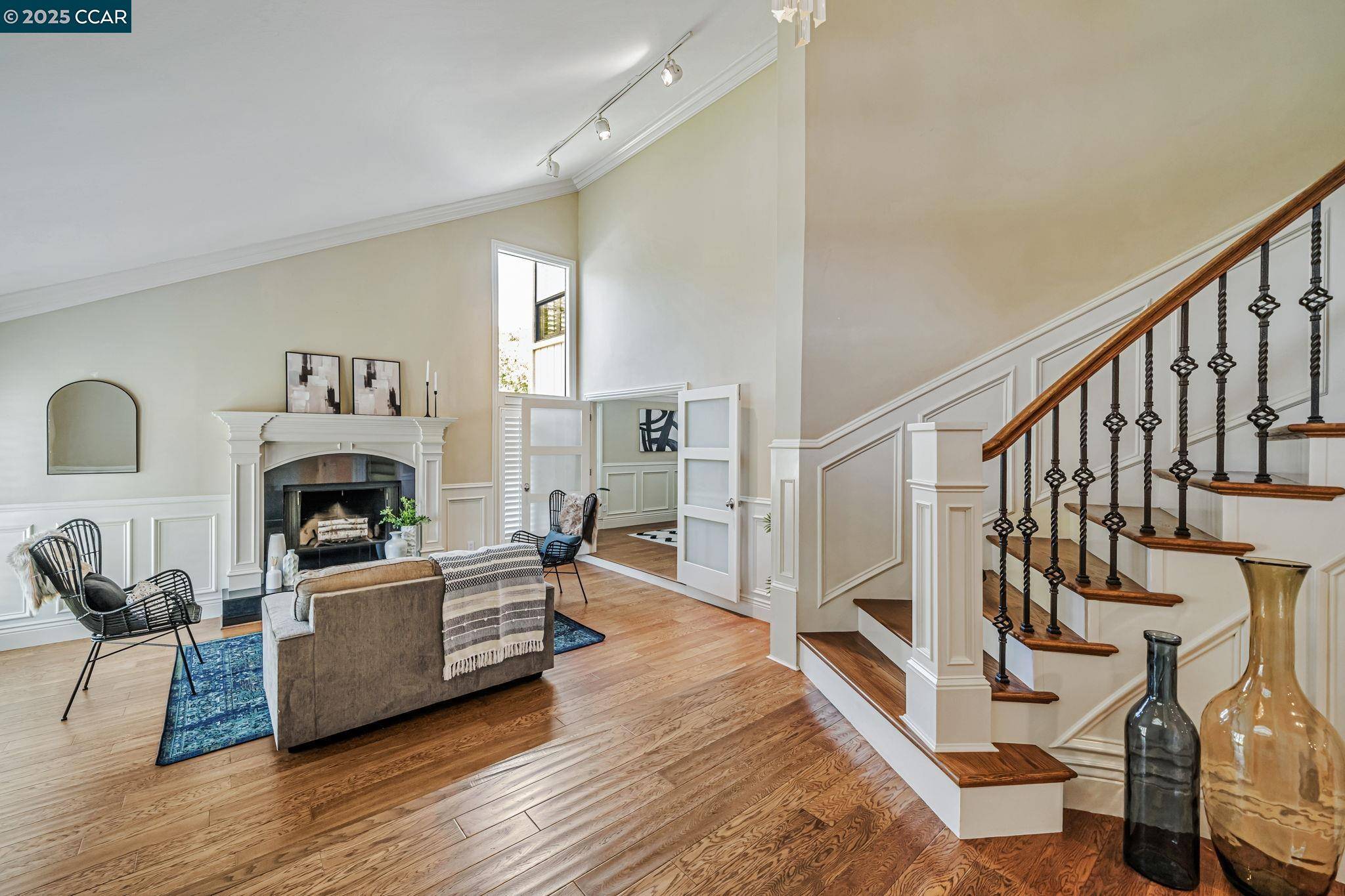 Danville, CA 94526,732 Graham Ct