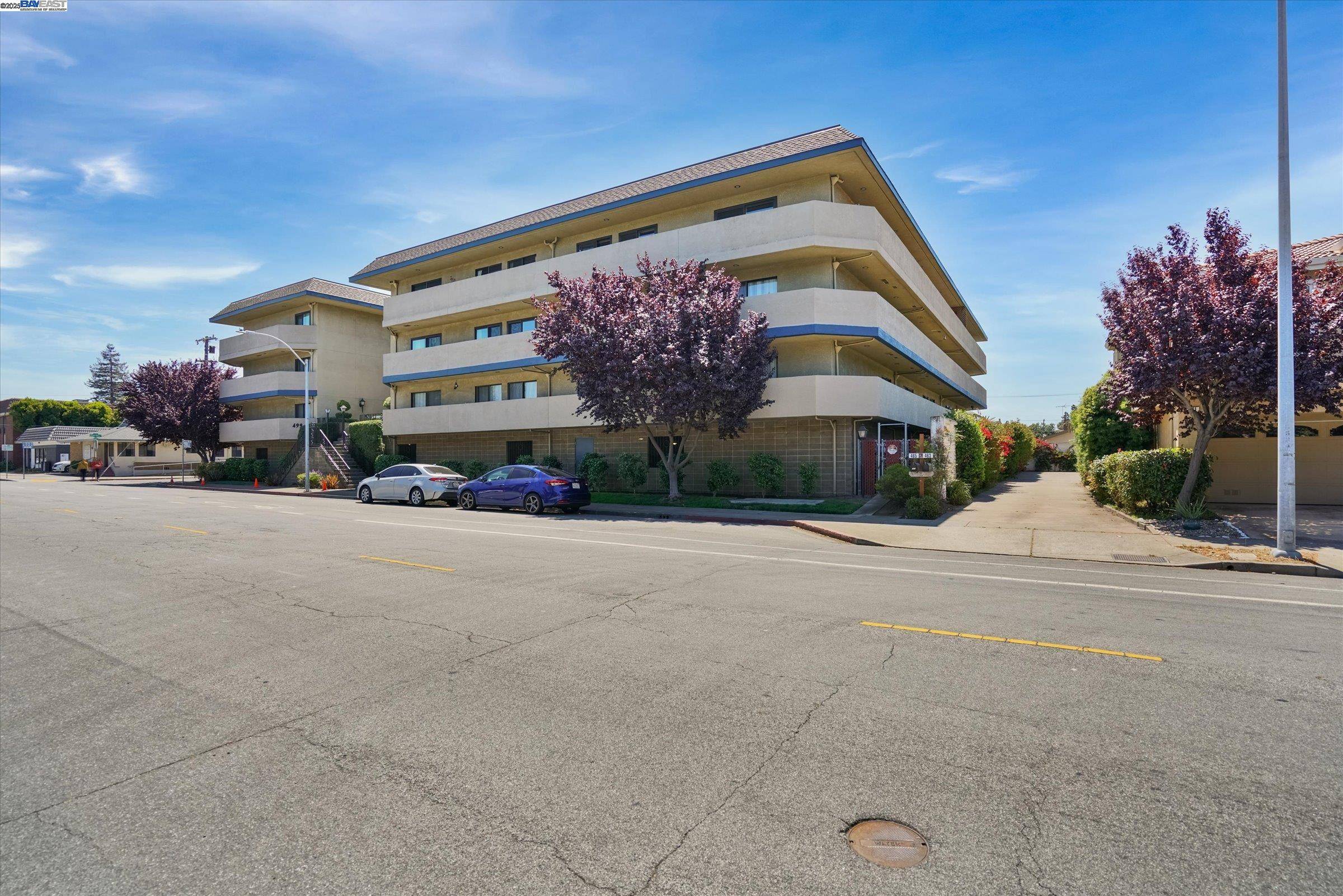 San Leandro, CA 94577,499 Estudillo Ave #302