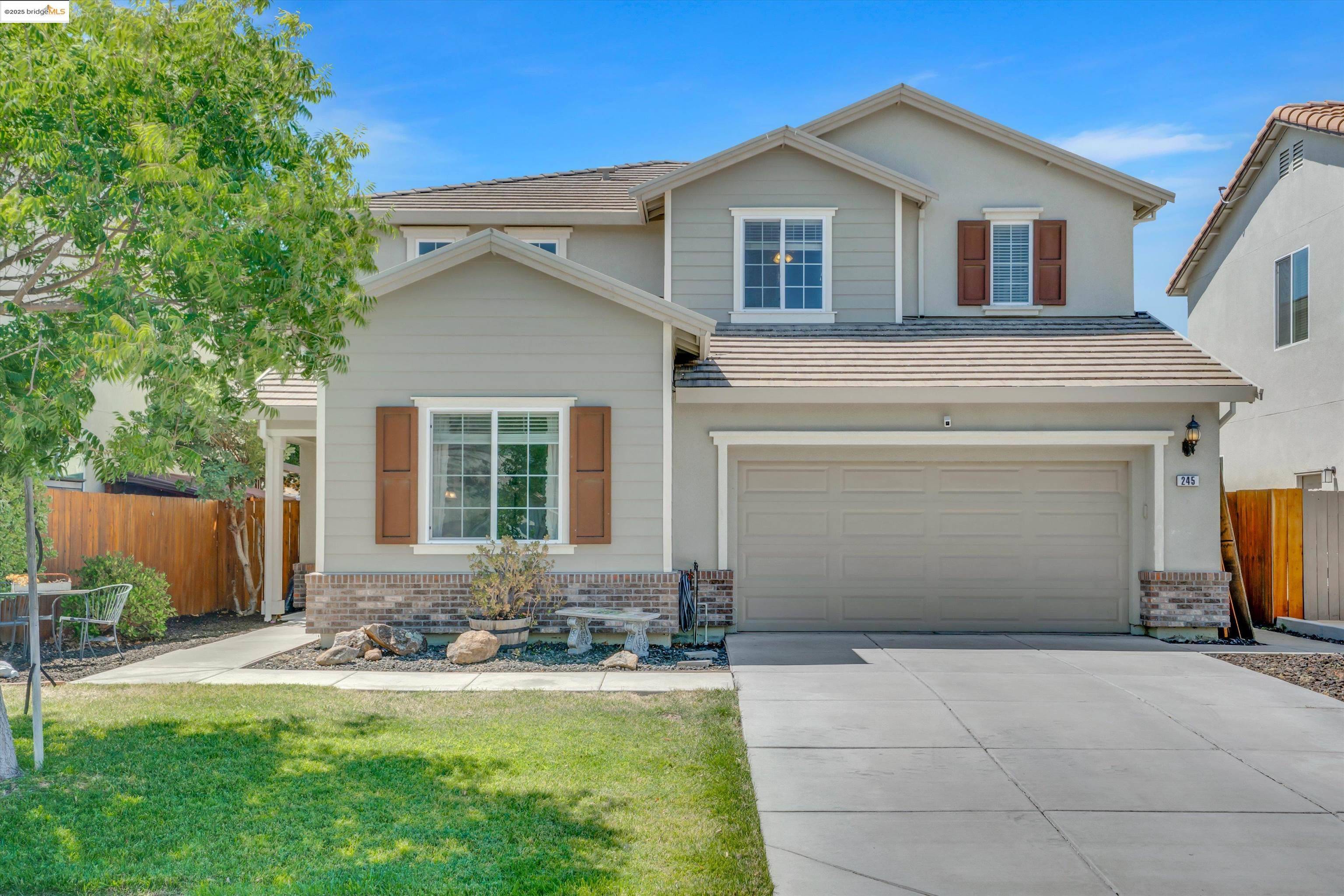 Oakley, CA 94561,245 Silver Bell Way
