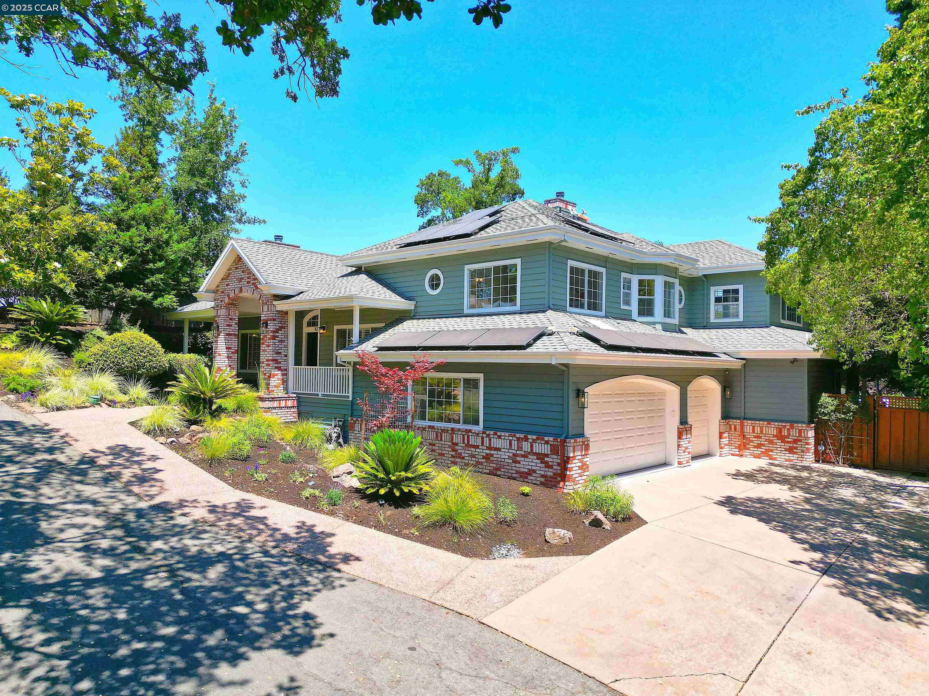 Walnut Creek, CA 94596,421 Twin Oaks Ln