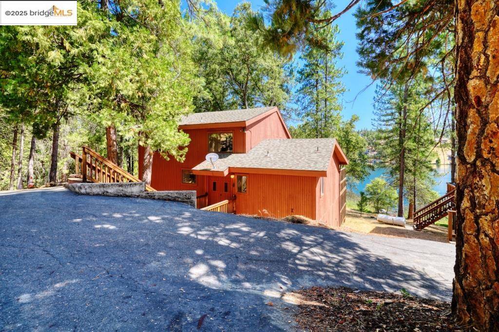 Groveland, CA 95321,20128 LOWER SKYRIDGE DR.15 101