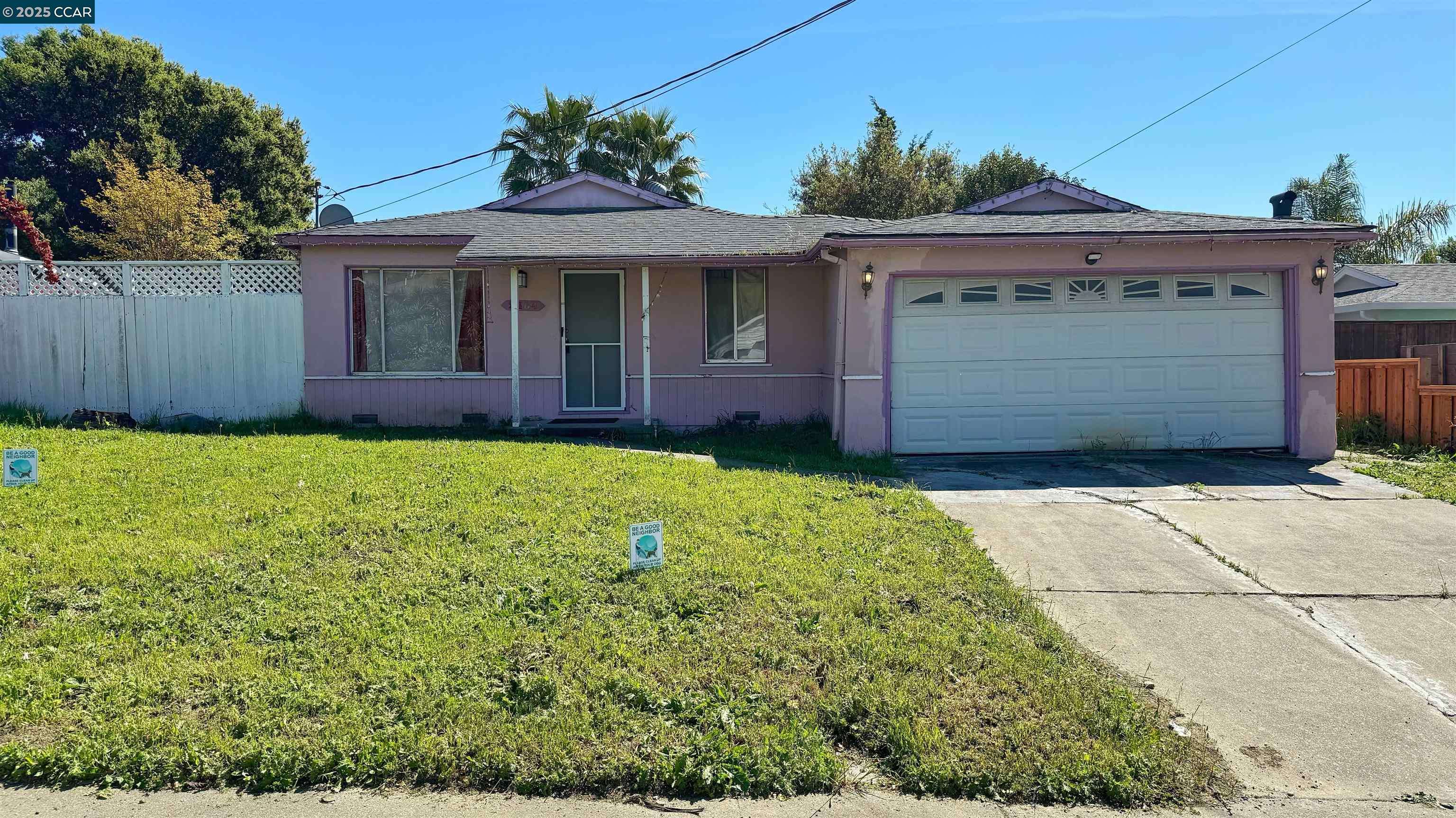 Pinole, CA 94564,2464 Alamo St