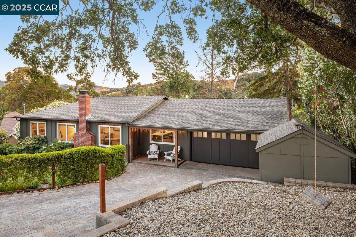 Lafayette, CA 94549,3319 Sweet Dr