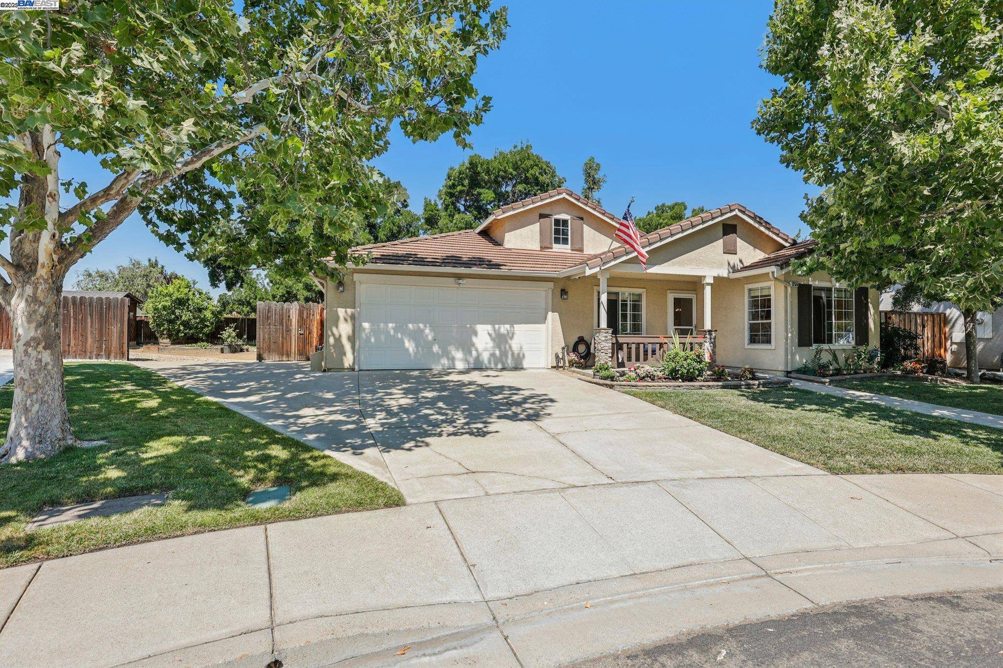 Livermore, CA 94551,1256 Village Green Dr