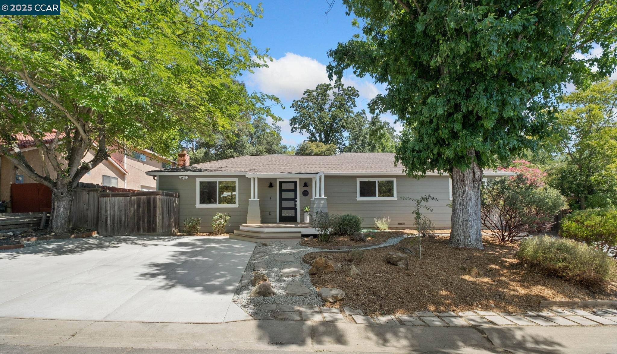 Walnut Creek, CA 94595,118 Del Monte Dr