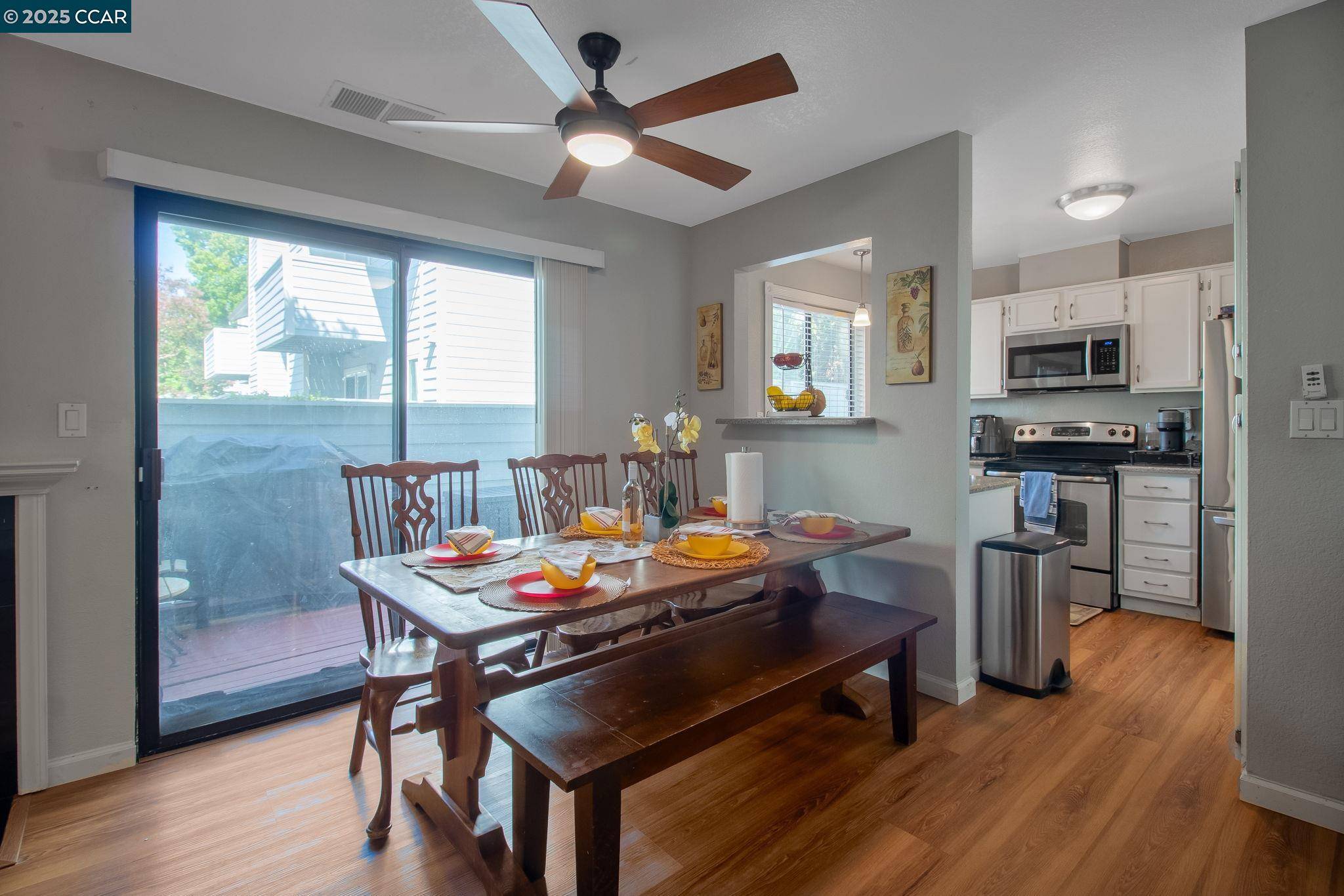Pacheco, CA 94553,90 Elder Dr #C
