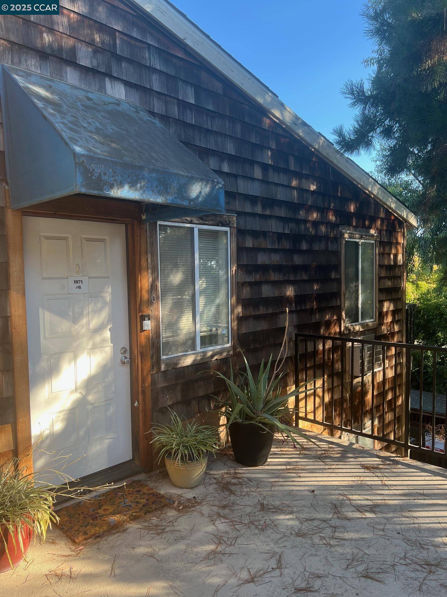 Concord, CA 94520,1971 Bonifacio St #6
