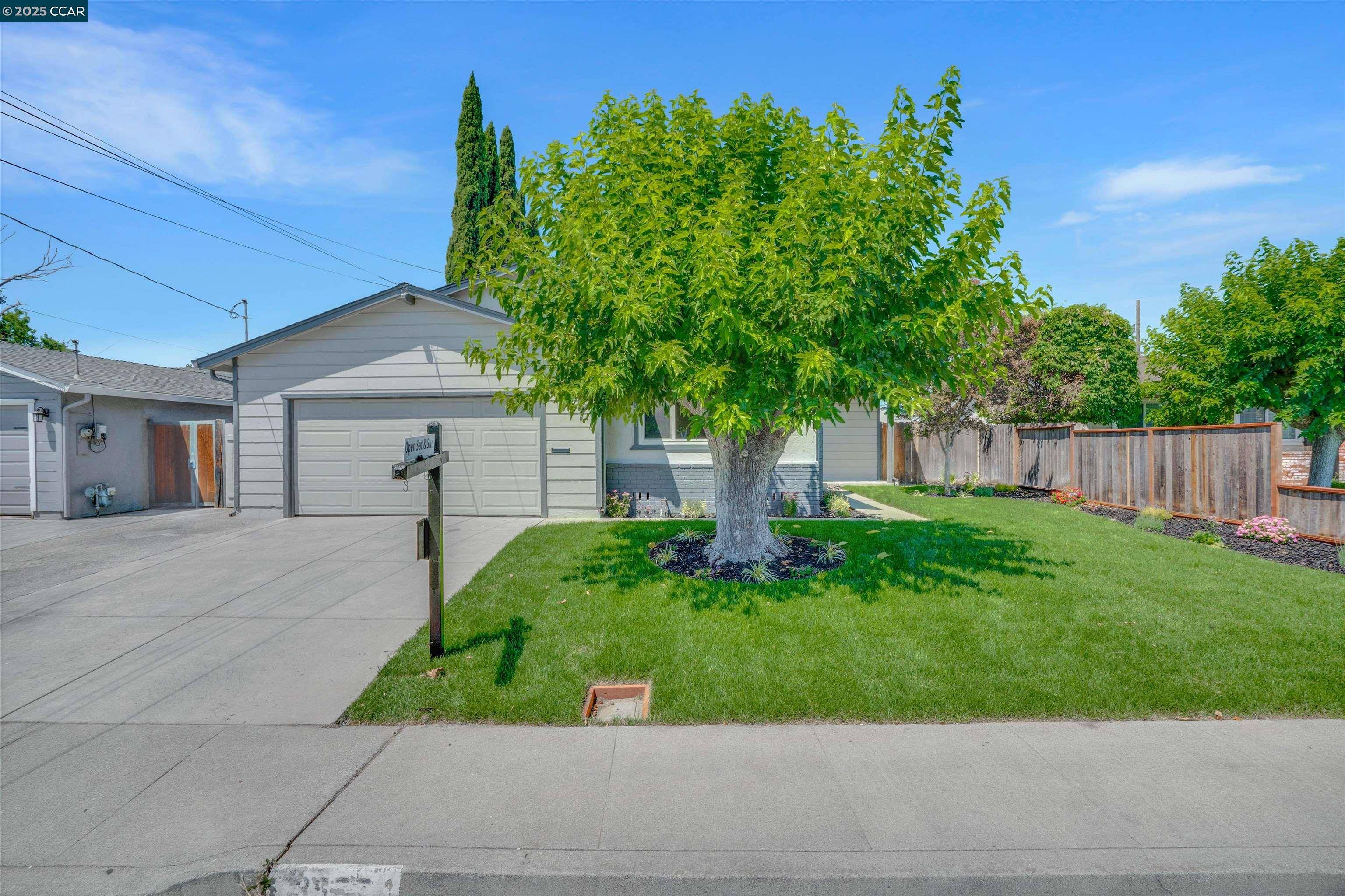 Concord, CA 94519,3577 Dumbarton St