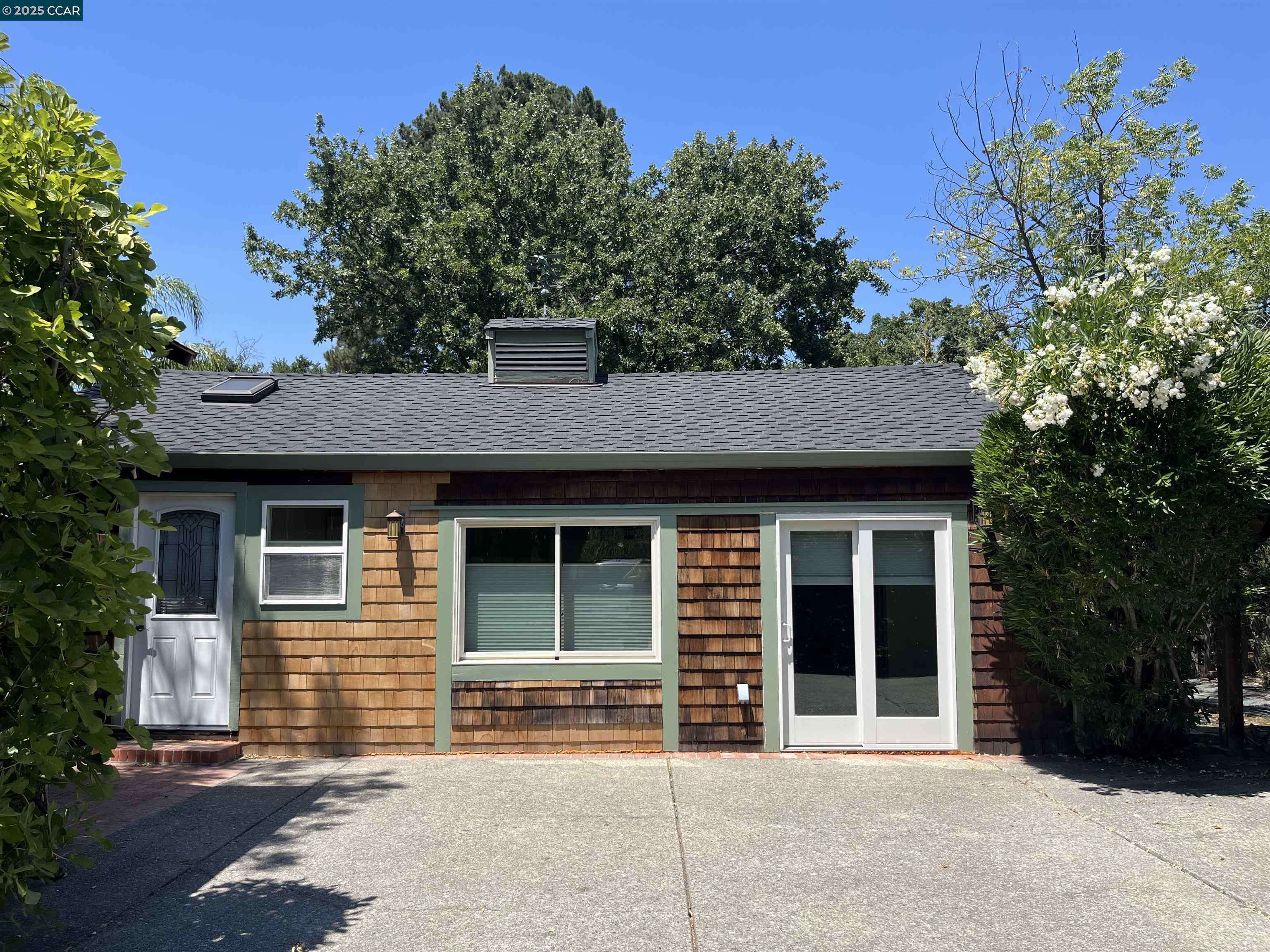 Walnut Creek, CA 94597,188 Pioneer Ave