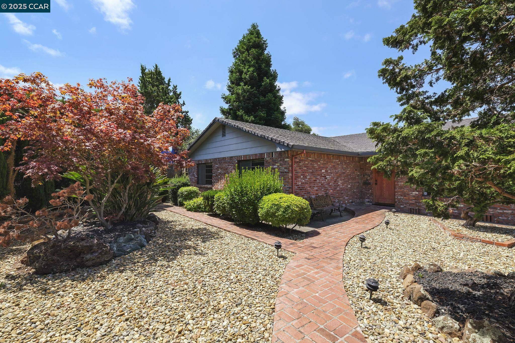 Rodeo, CA 94572,801 Laurel Ct