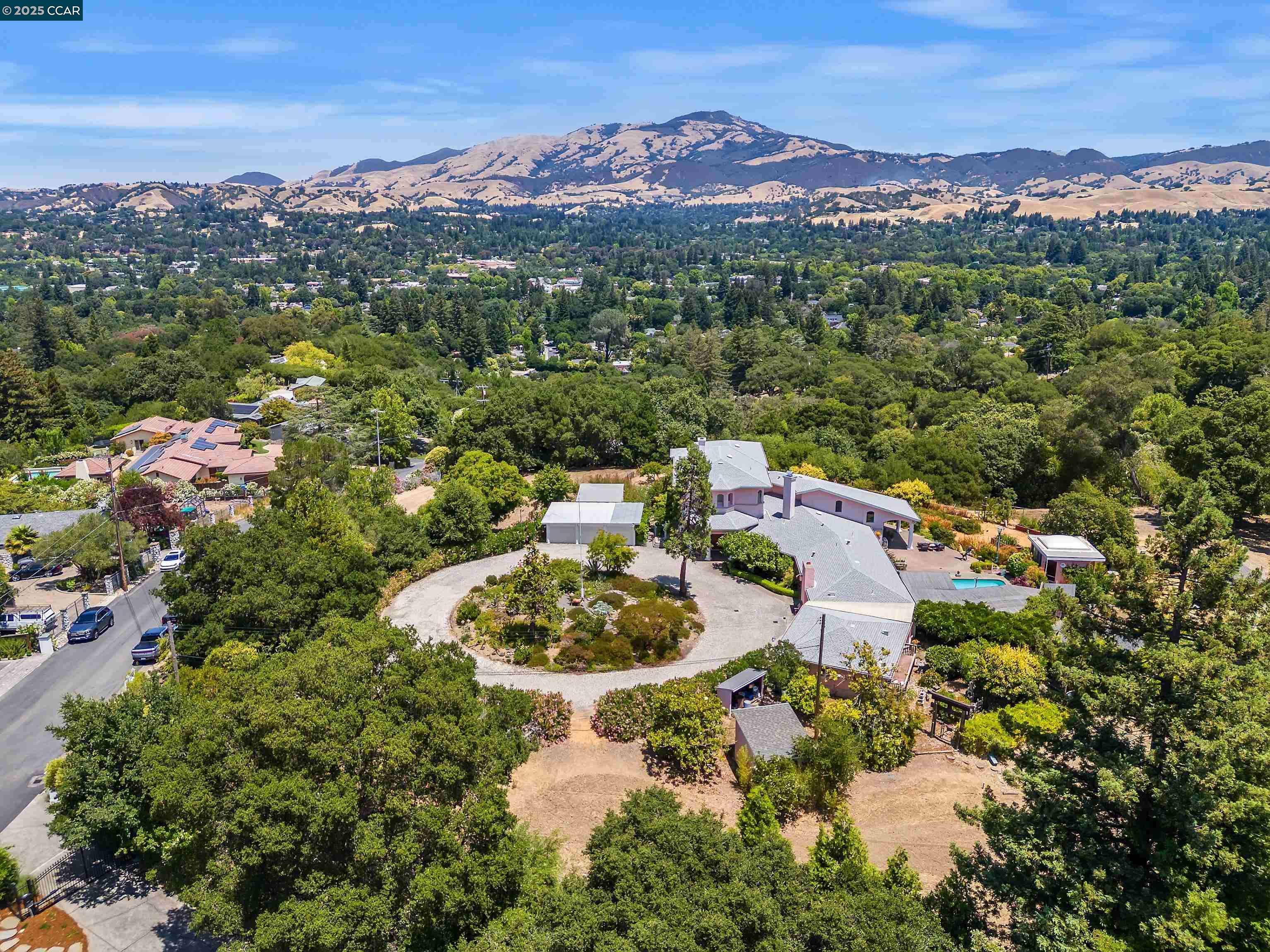 Danville, CA 94526,7 Sky Ter
