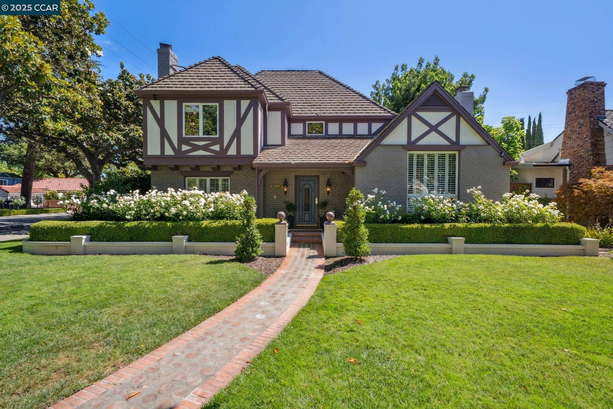 San Jose, CA 95125,1102 Carolyn Ave