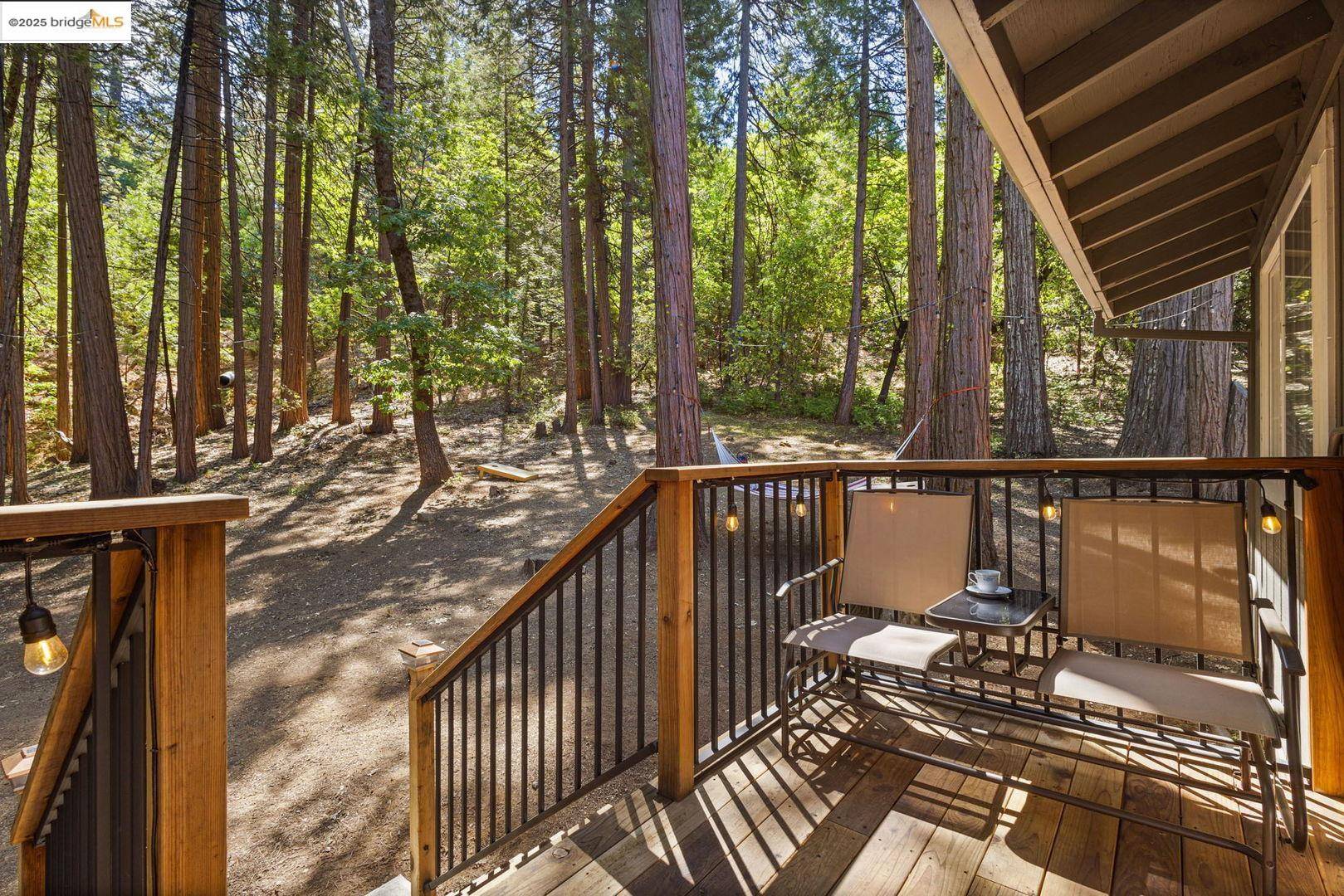 Twain Harte, CA 95383,23565 Lakewood DR