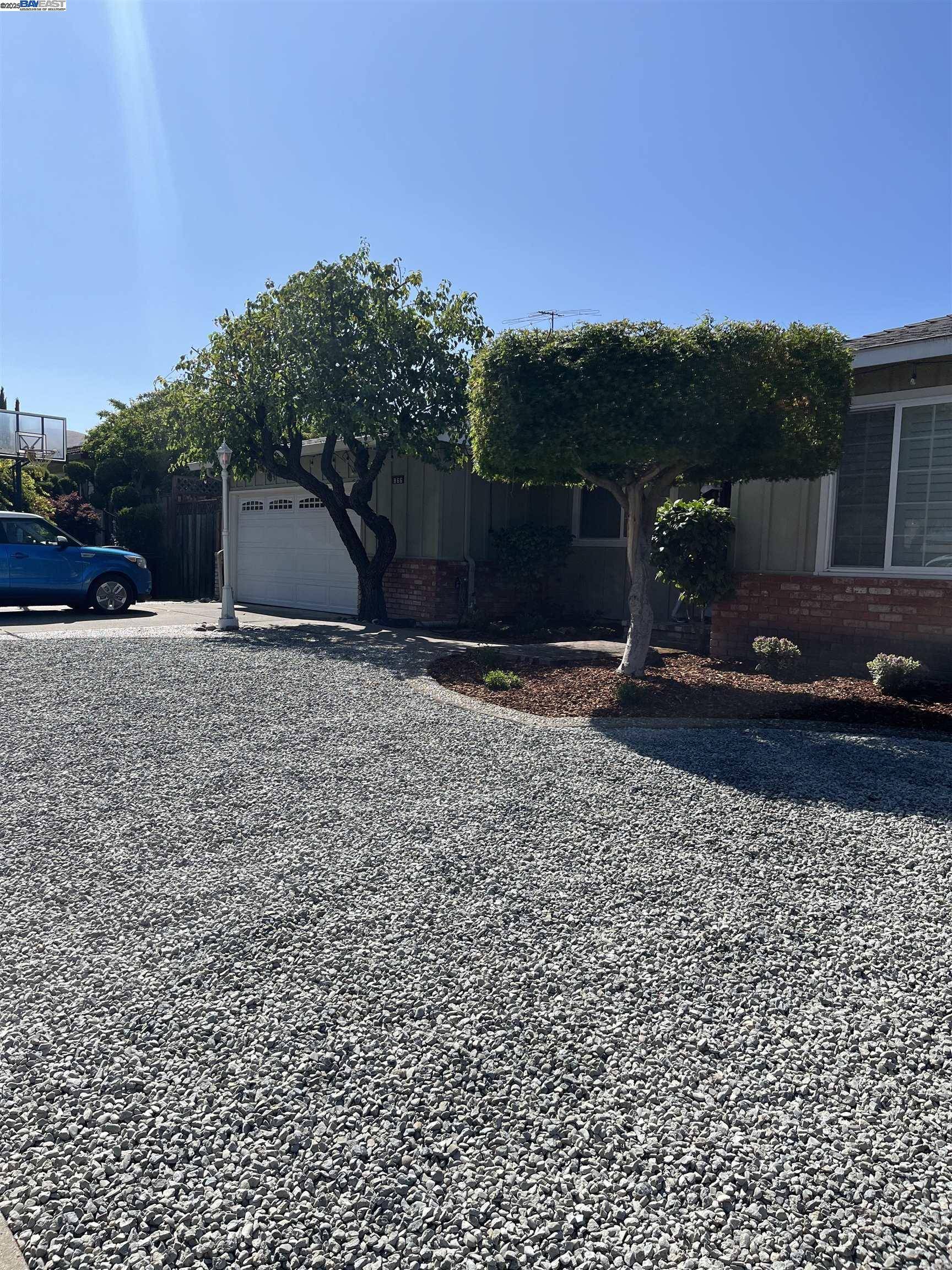 Fremont, CA 94539,866 Olive Ave