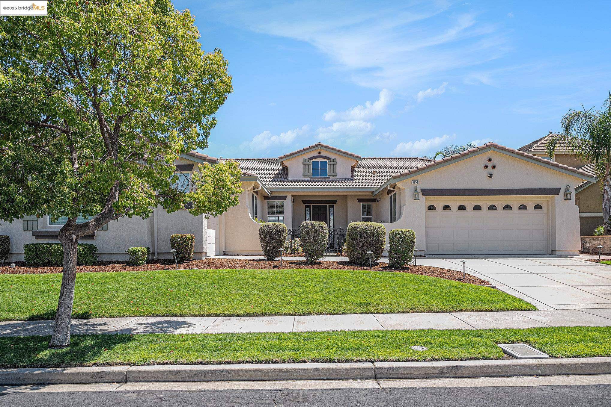 Brentwood, CA 94513,1052 Pacific Grove Ct