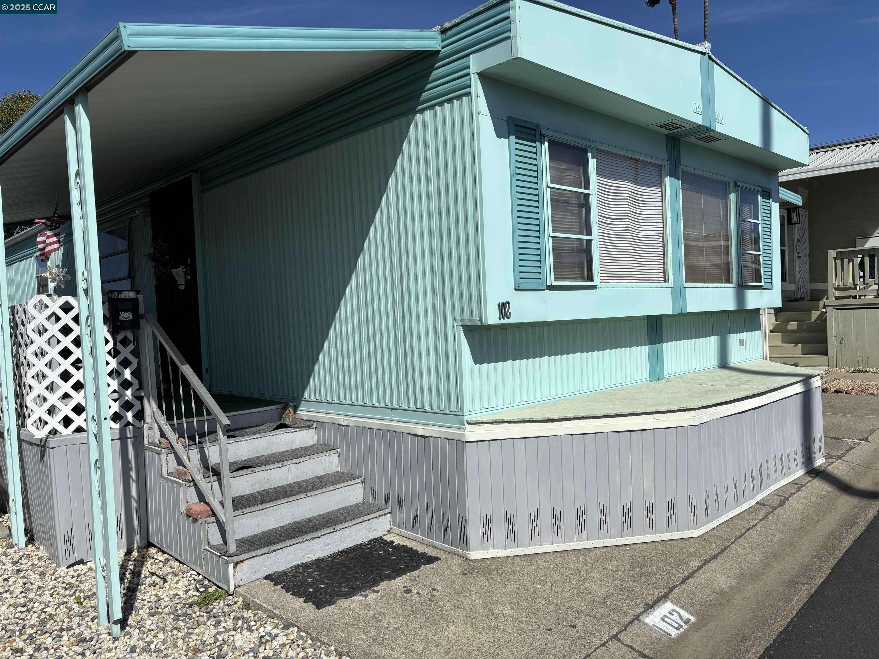 San Pablo, CA 94806,16401 San Pablo #102