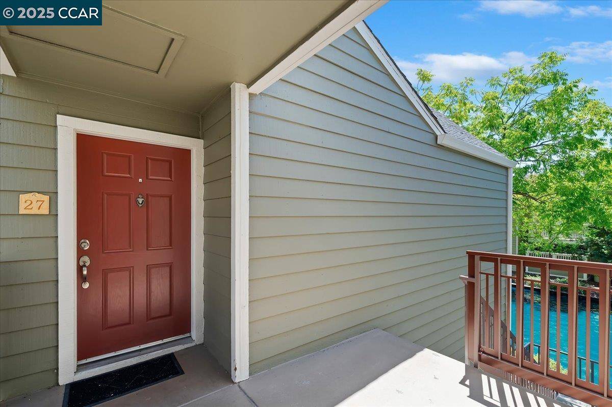 San Ramon, CA 94583,115 Reflections Dr #27