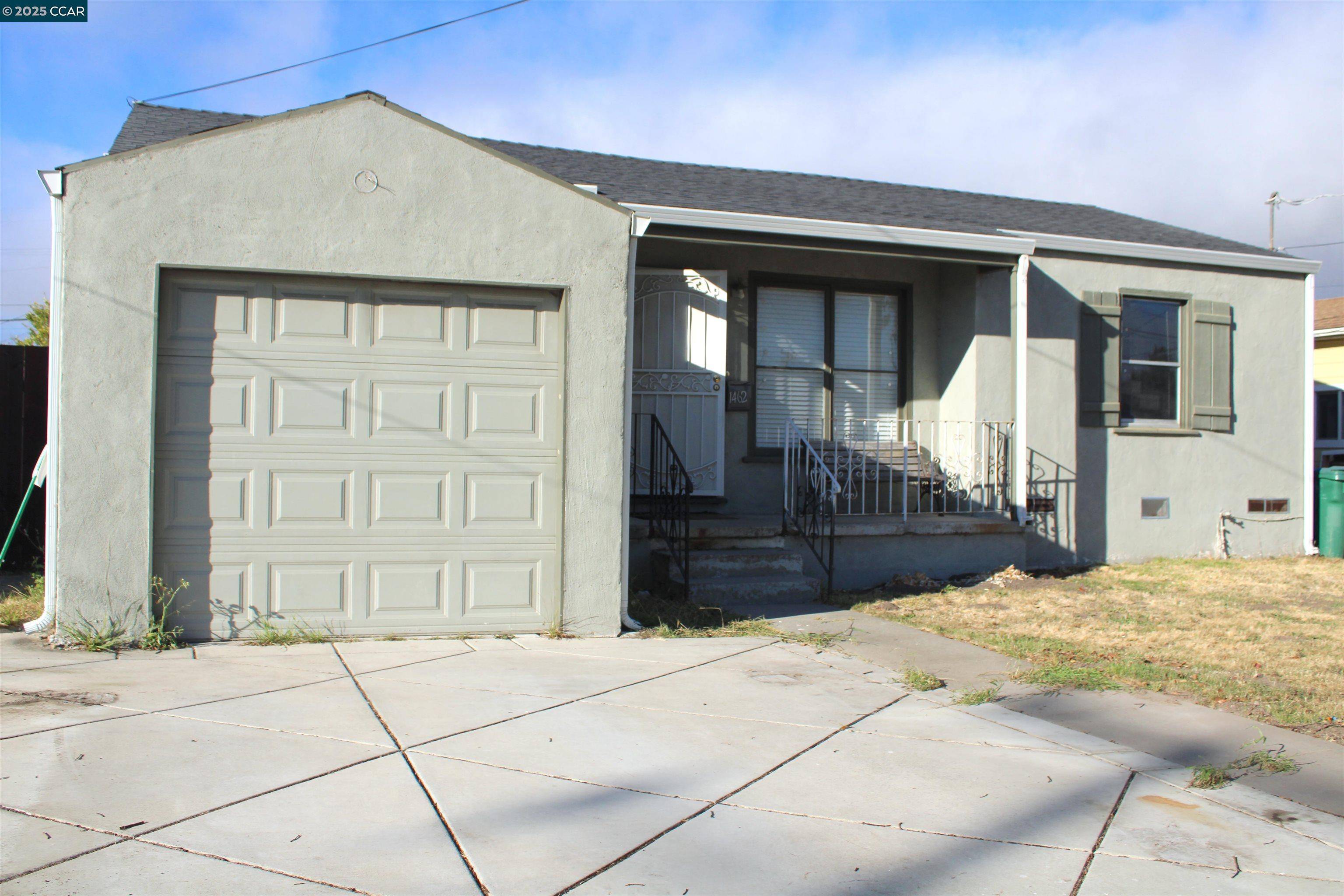Richmond, CA 94804,1462 San Joaquin