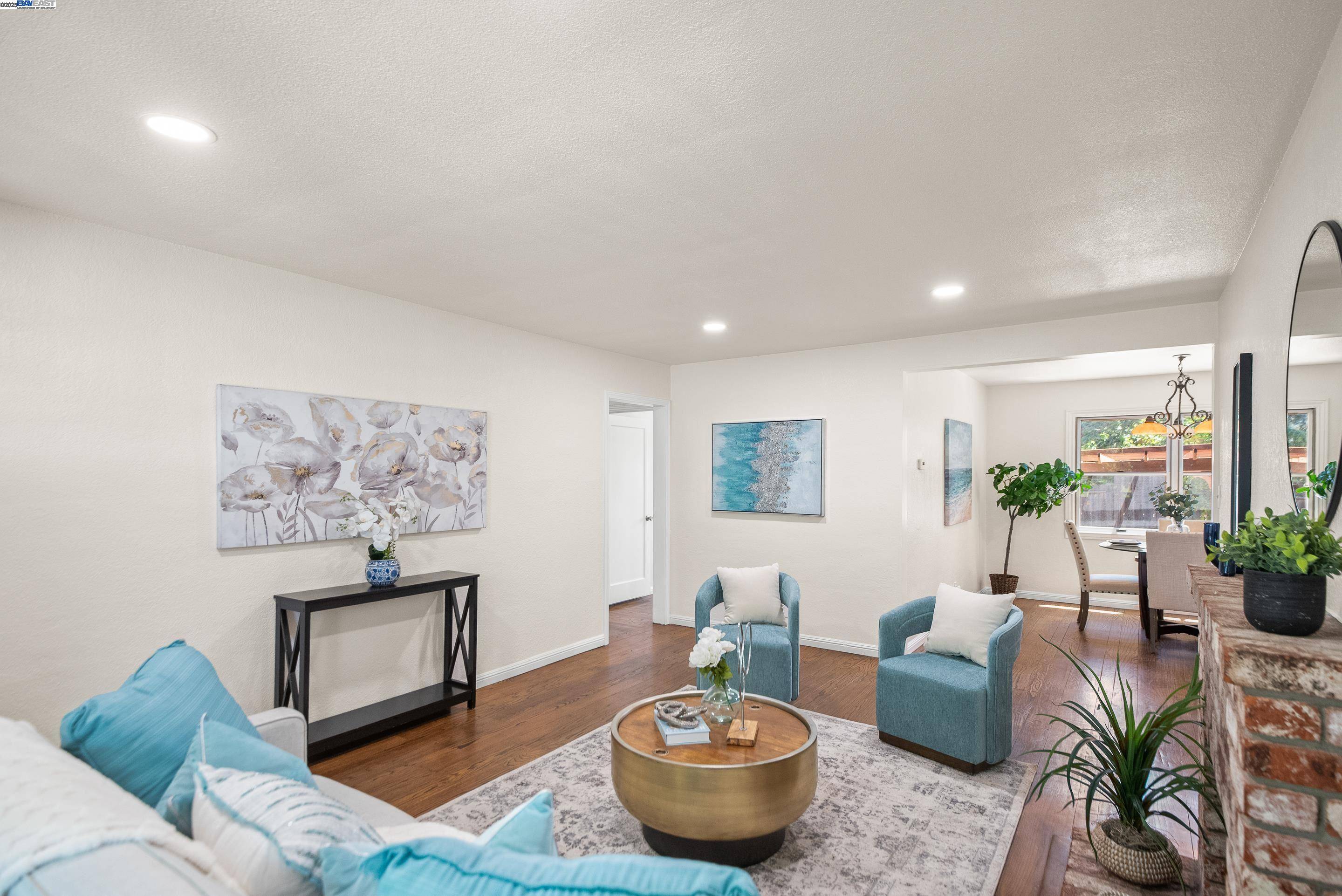 Concord, CA 94520,2948 Glenside Dr