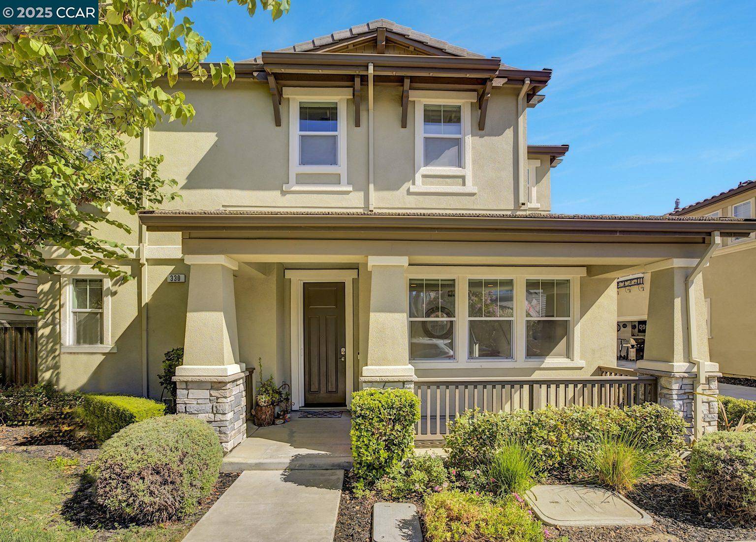 Brentwood, CA 94513,330 Pacifica Dr
