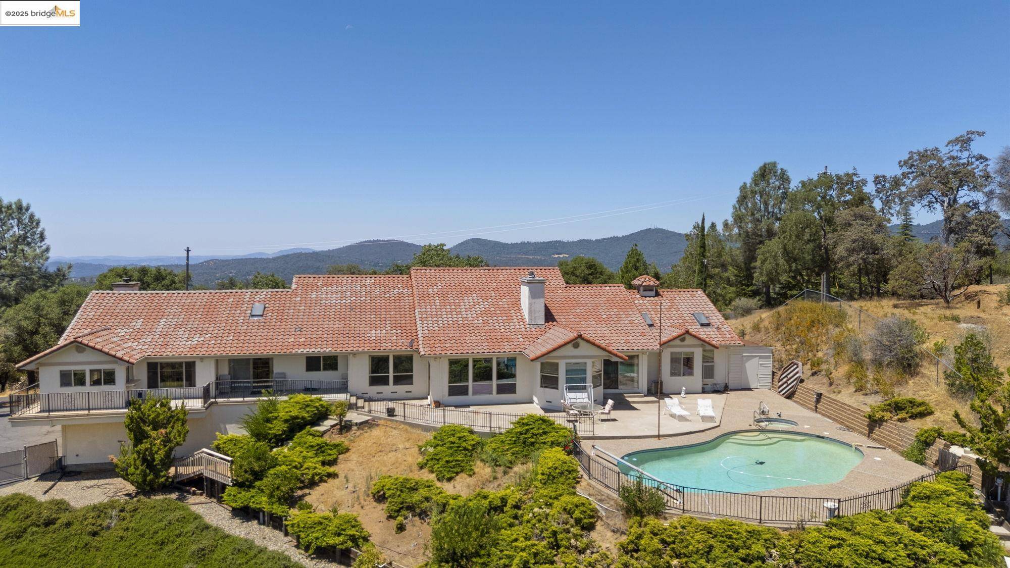 Sonora, CA 95370,16411 Crestridge Ave