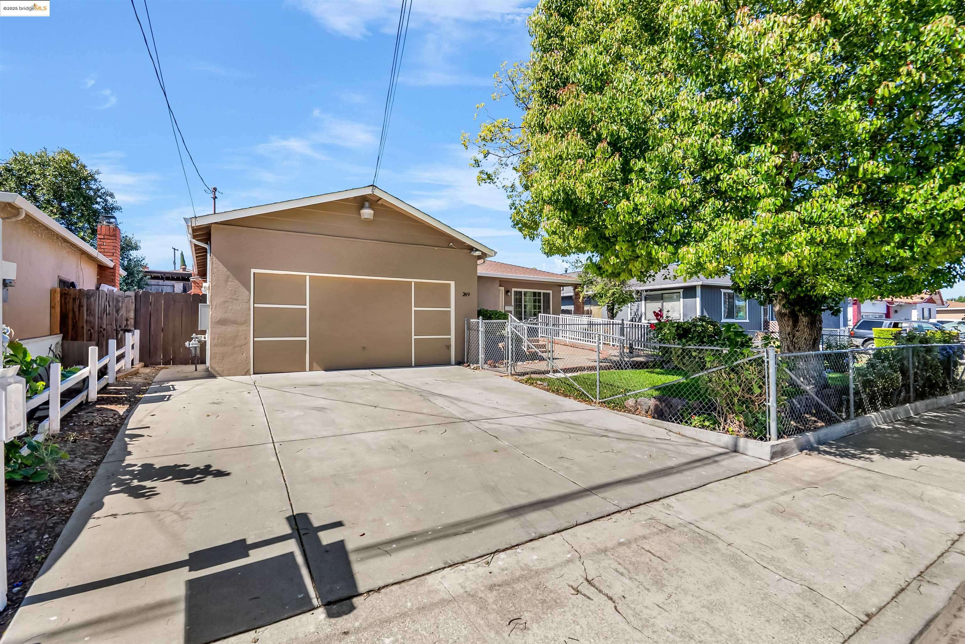 Pittsburg, CA 94565,249 Royce Way