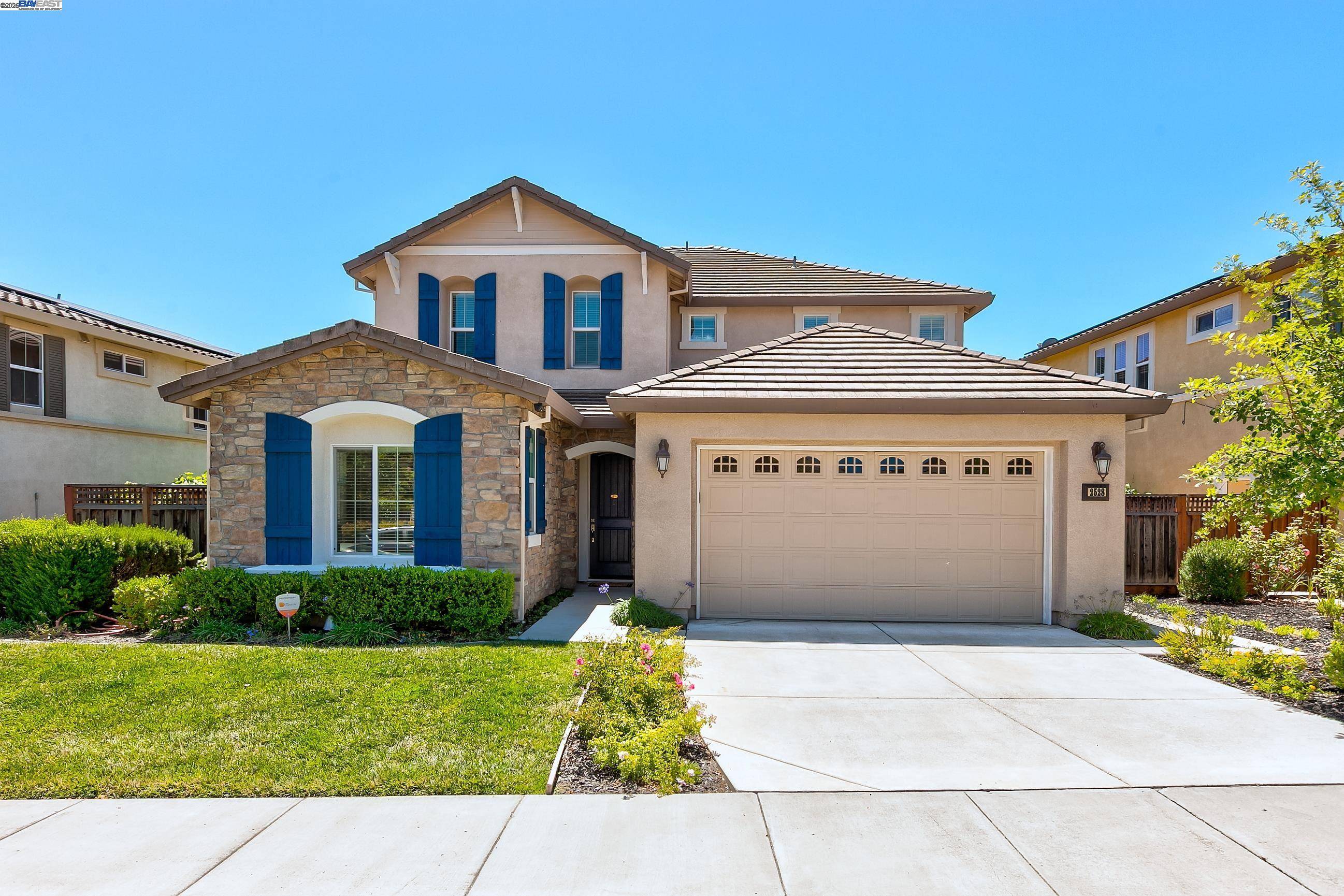 Dublin, CA 94568,2528 AMANTEA WAY