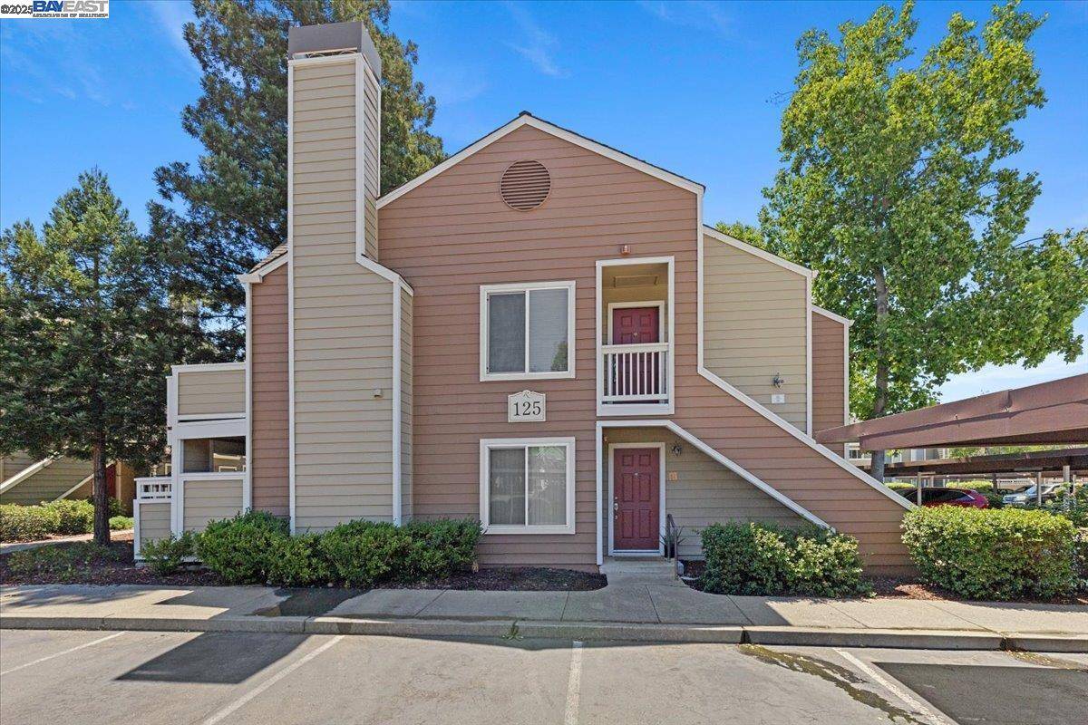 San Ramon, CA 94583,125 Reflections Dr #21