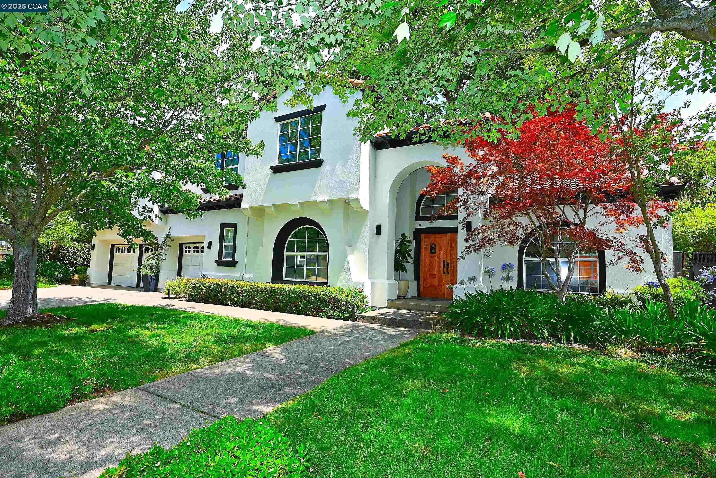 Lafayette, CA 94549,1239 Sunrise Ridge Dr