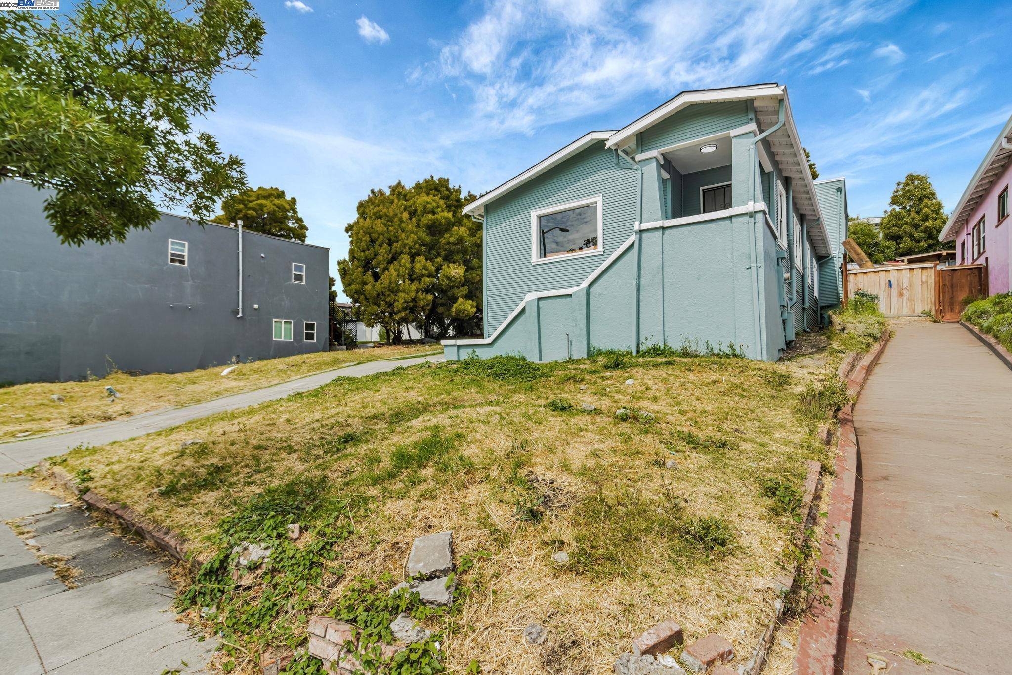 Oakland, CA 94605,9700 Macarrthur Blvd.