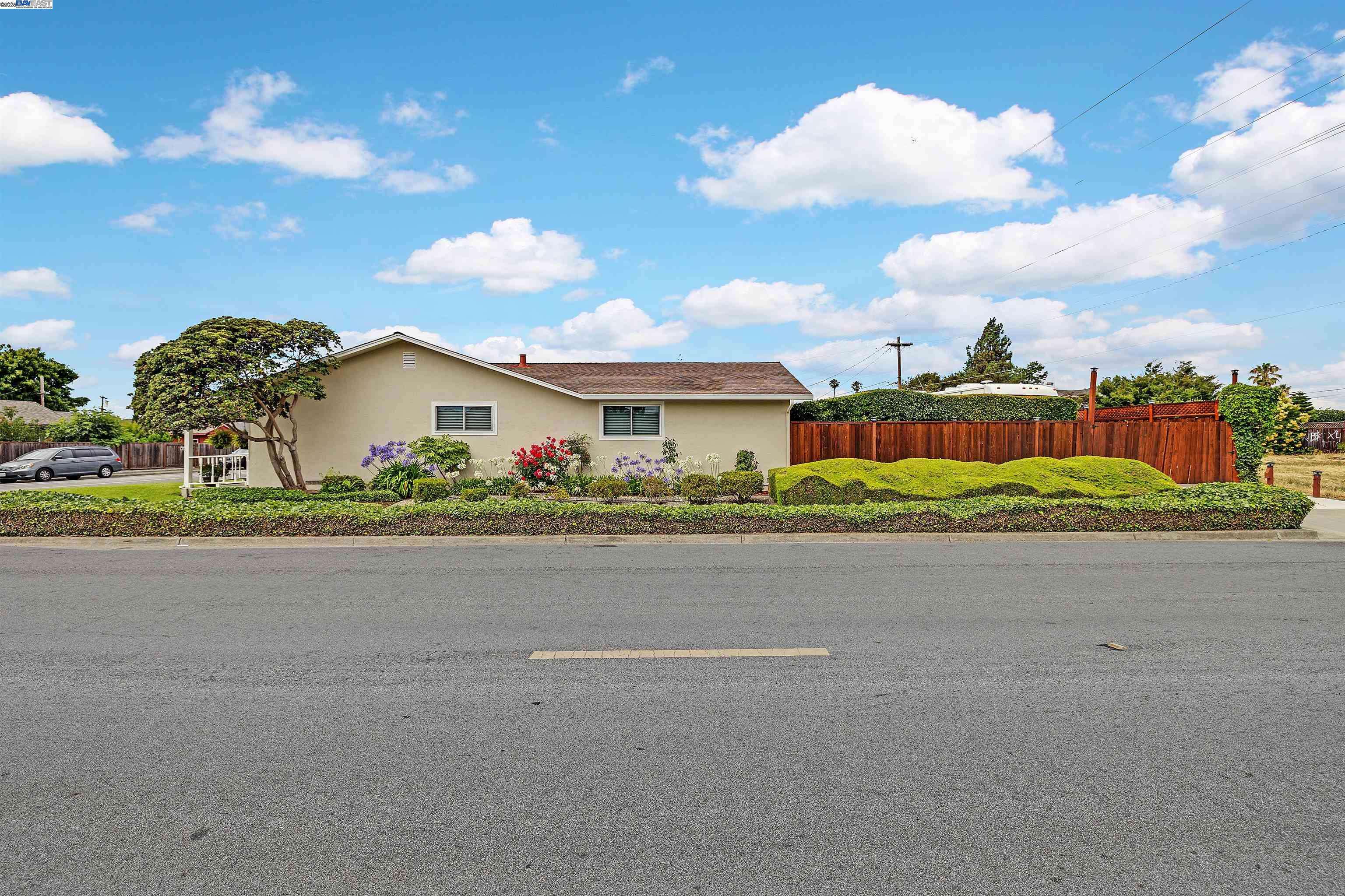 Fremont, CA 94538,4601 Hampshire Way
