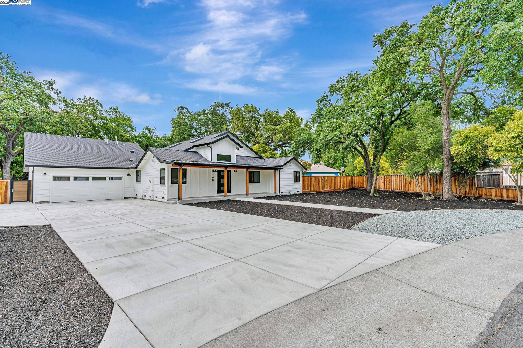 Walnut Creek, CA 94597,160 Via Del Sol